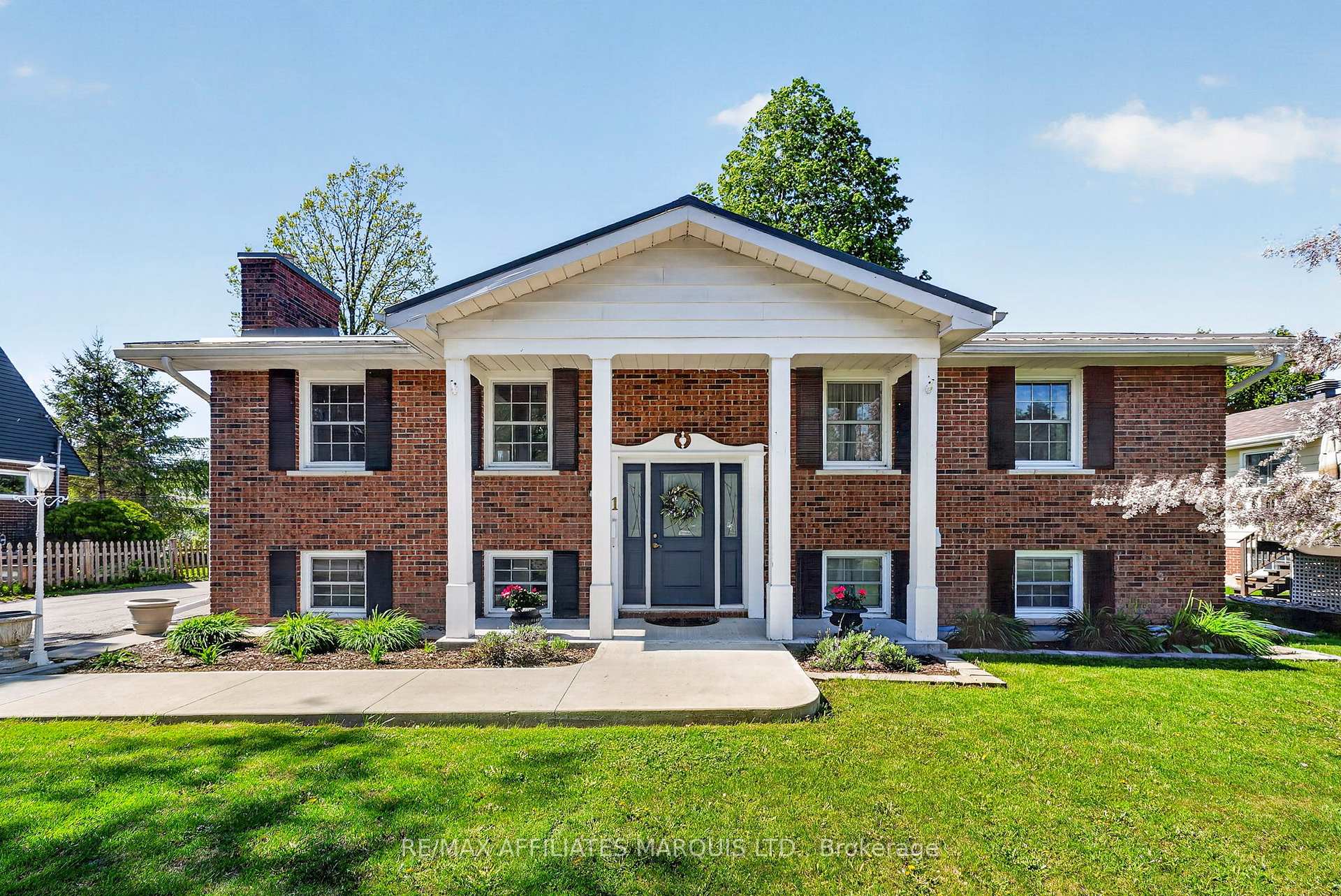 Photo of 21 Spruce Street
