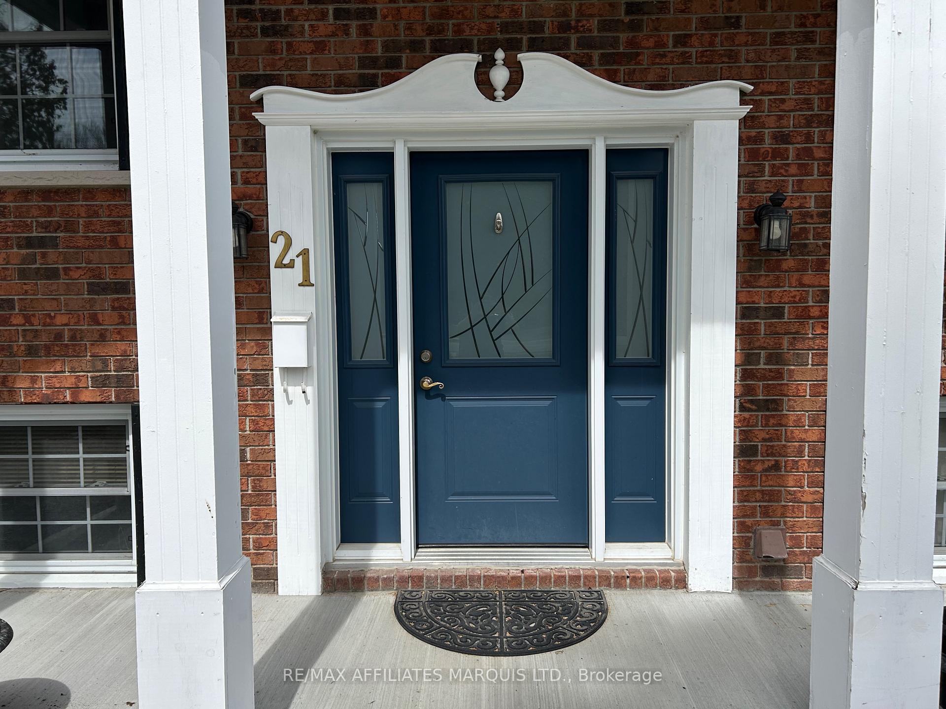 Photo 4 of 21 Spruce Street, South Stormont, Ingleside — HOMEH