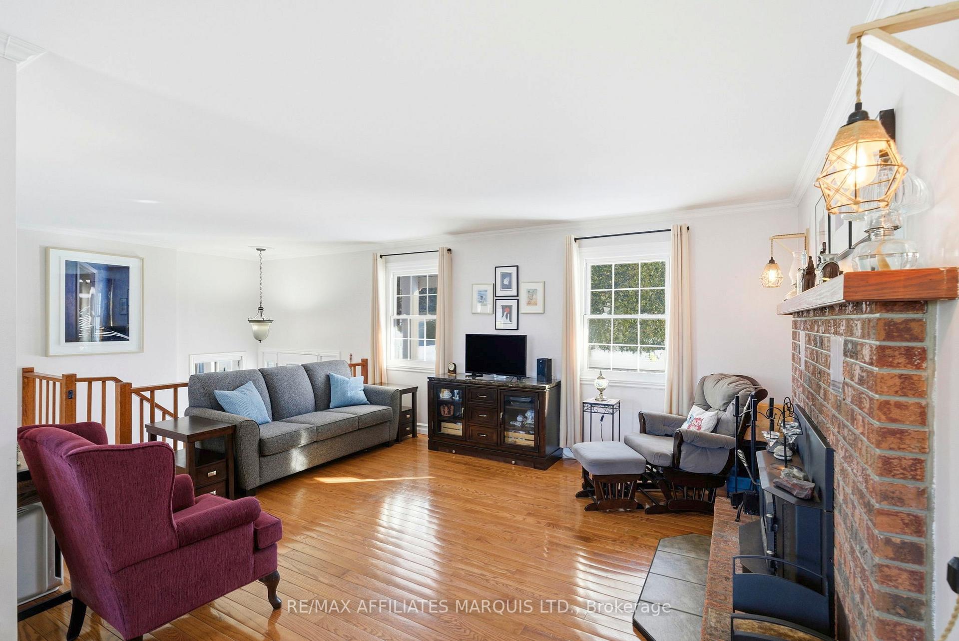 Photo 8 of 21 Spruce Street, South Stormont, Ingleside — HOMEH