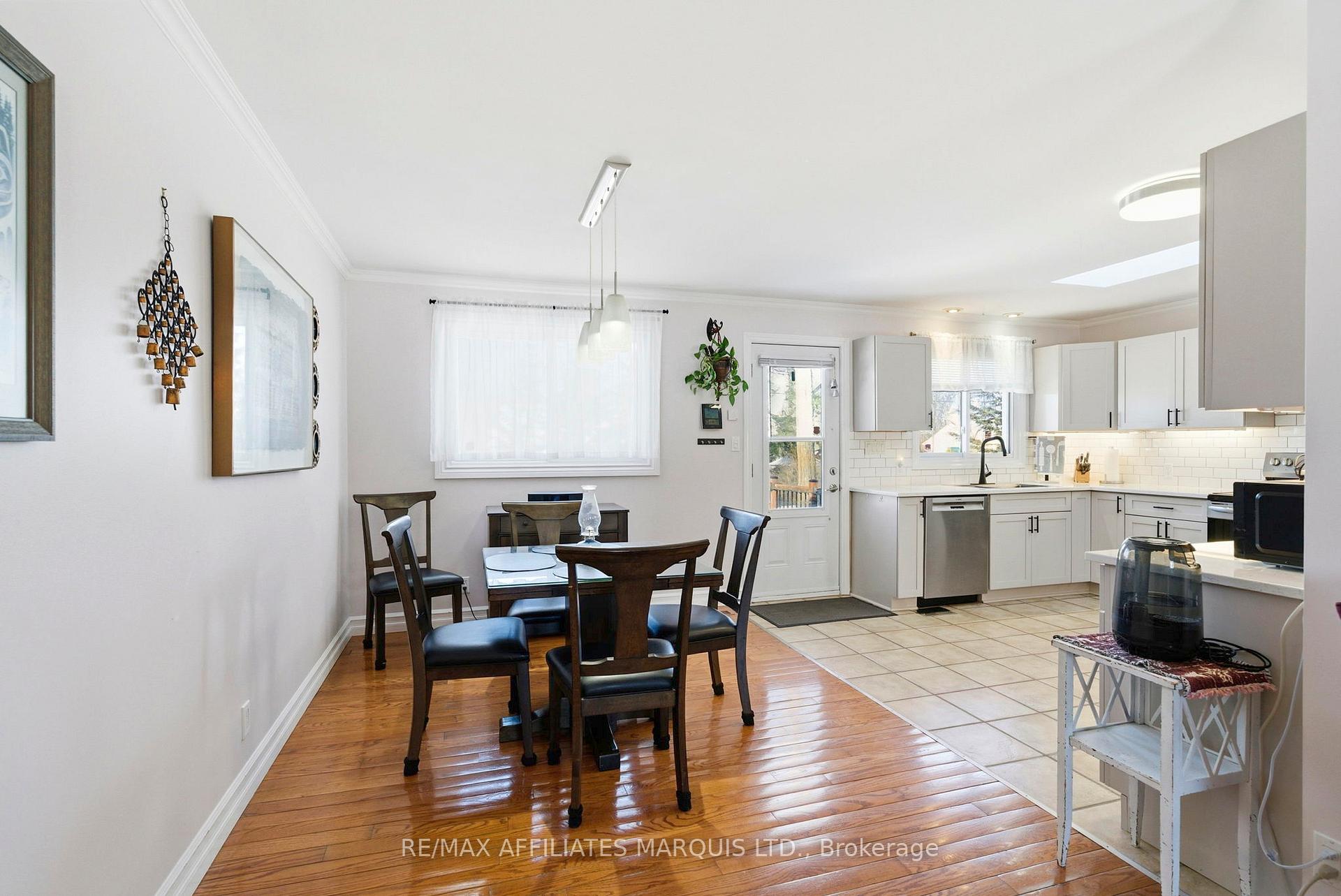 Photo 9 of 21 Spruce Street, South Stormont, Ingleside — HOMEH