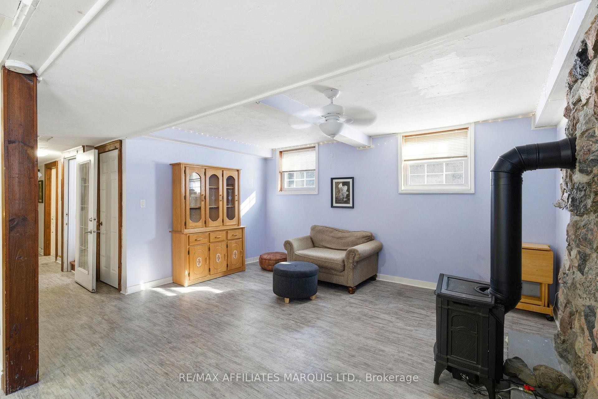 Photo 25 of 21 Spruce Street, South Stormont, Ingleside — HOMEH