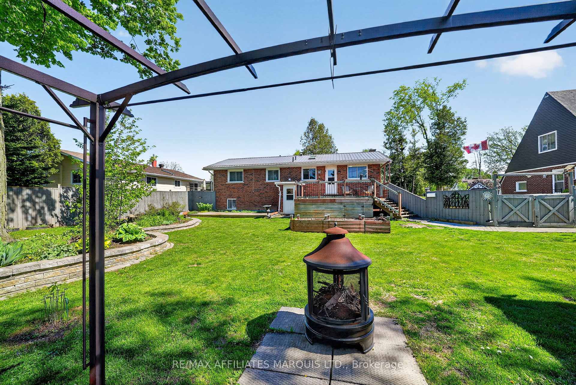 Photo 40 of 21 Spruce Street, South Stormont, Ingleside — HOMEH