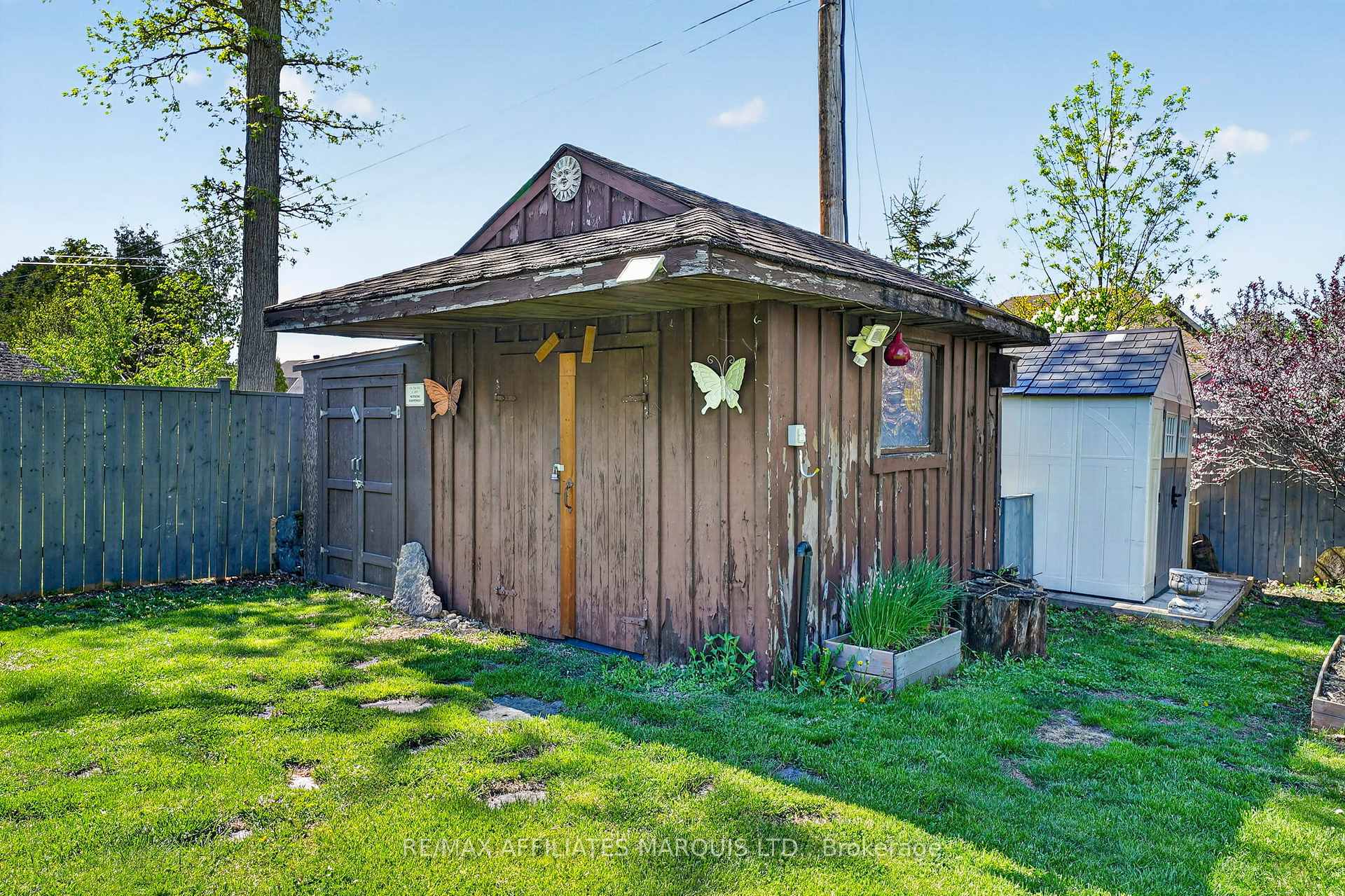 Photo 42 of 21 Spruce Street, South Stormont, Ingleside — HOMEH