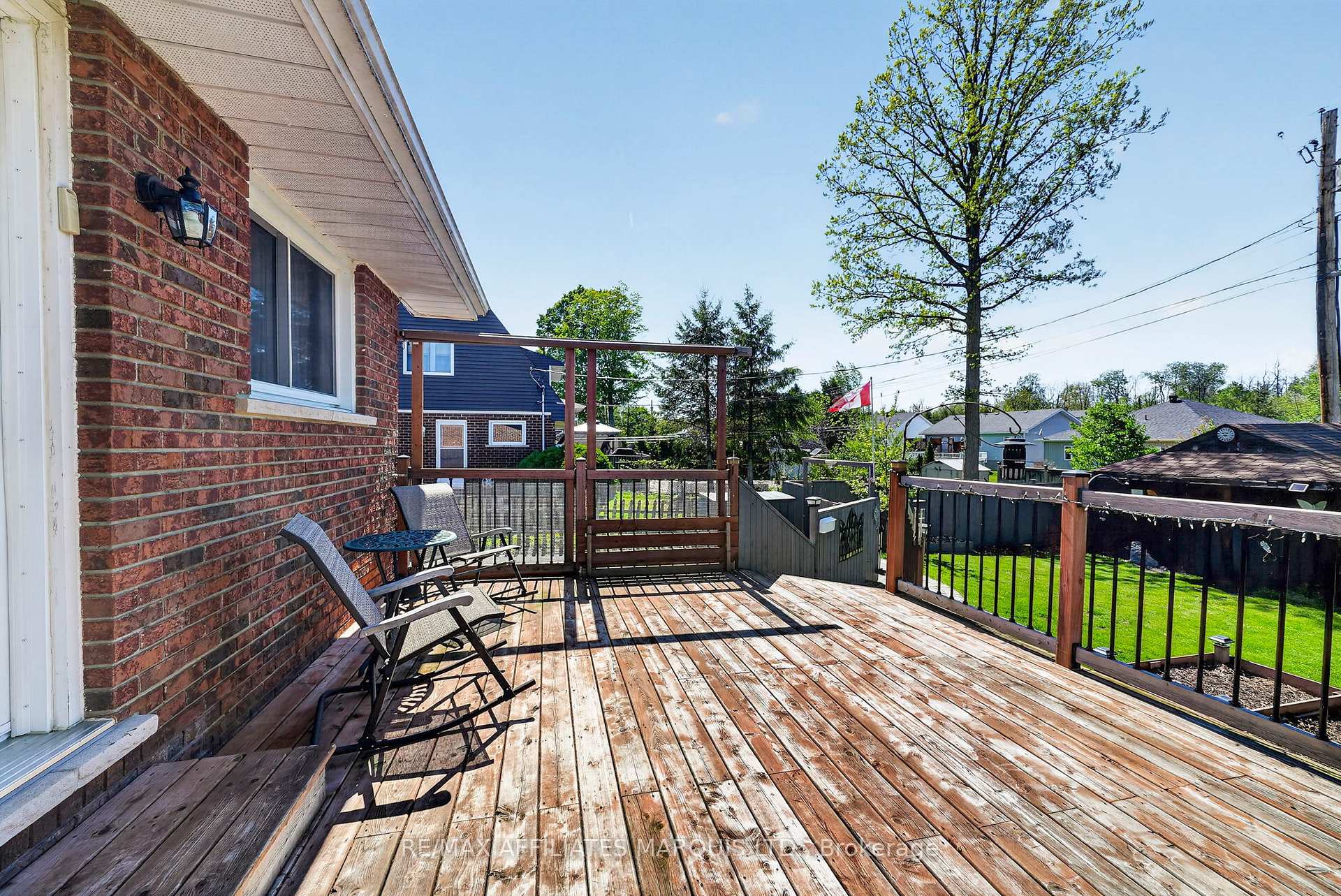 Photo 44 of 21 Spruce Street, South Stormont, Ingleside — HOMEH