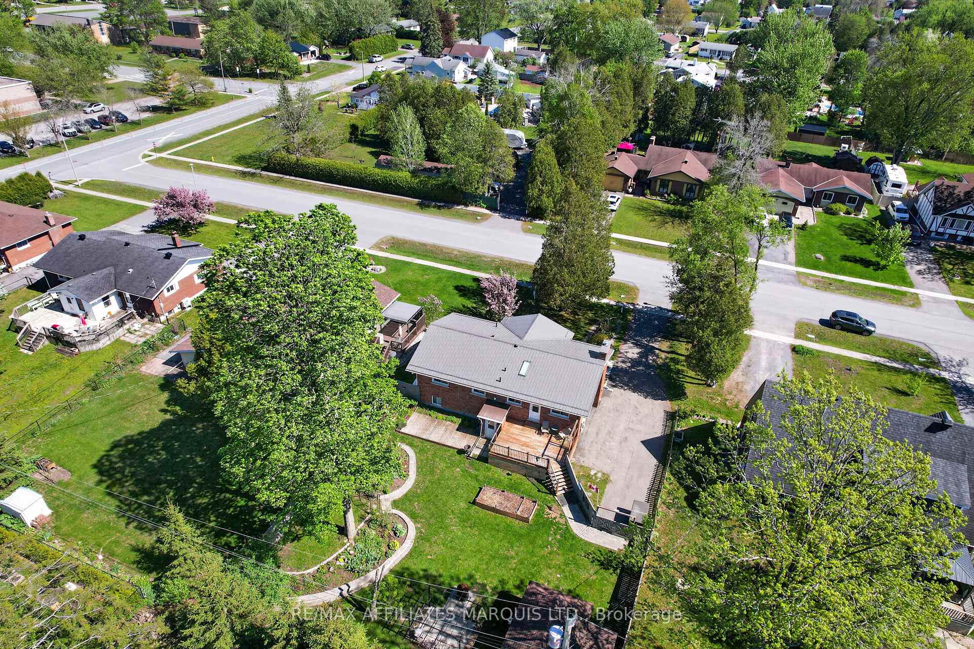 Photo 45 of 21 Spruce Street, South Stormont, Ingleside — HOMEH