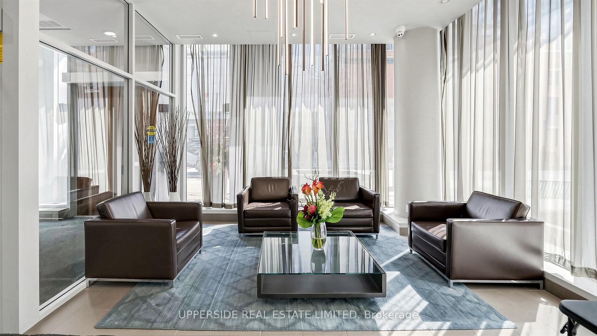 Photo 28 of Unit 607, 126 Simcoe Street, Toronto, Waterfront Communities — HOMEH