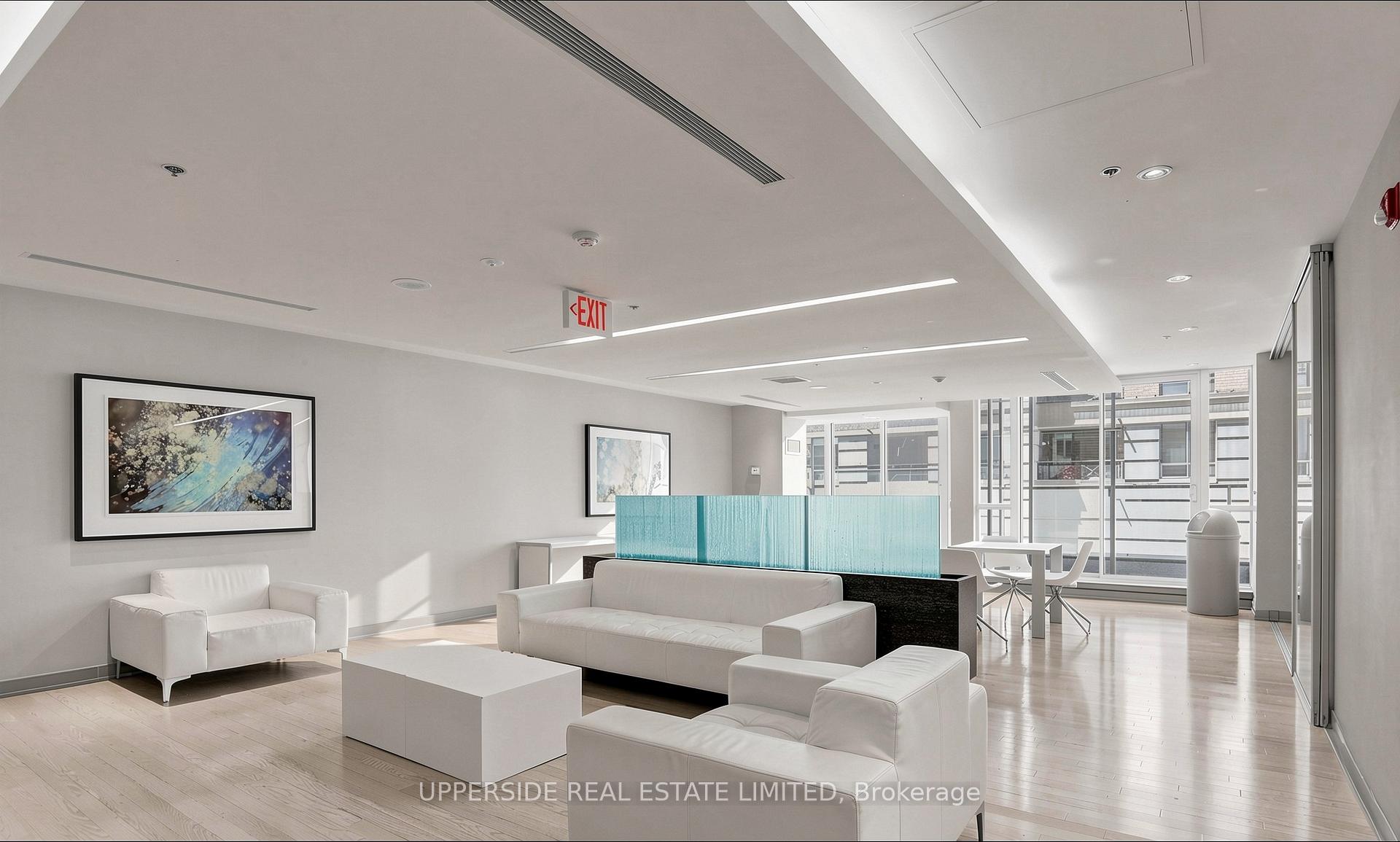 Photo 29 of Unit 607, 126 Simcoe Street, Toronto, Waterfront Communities — HOMEH