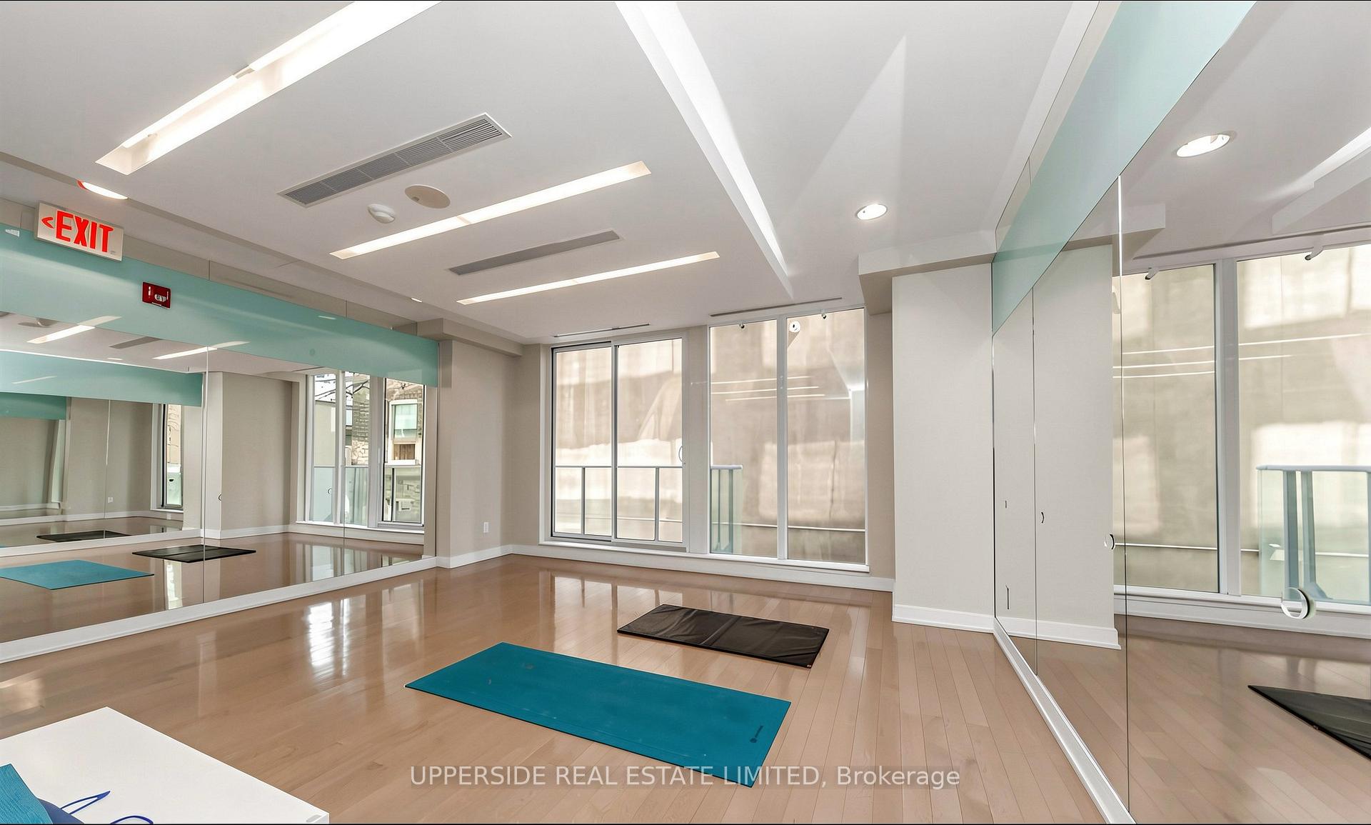 Photo 30 of Unit 607, 126 Simcoe Street, Toronto, Waterfront Communities — HOMEH