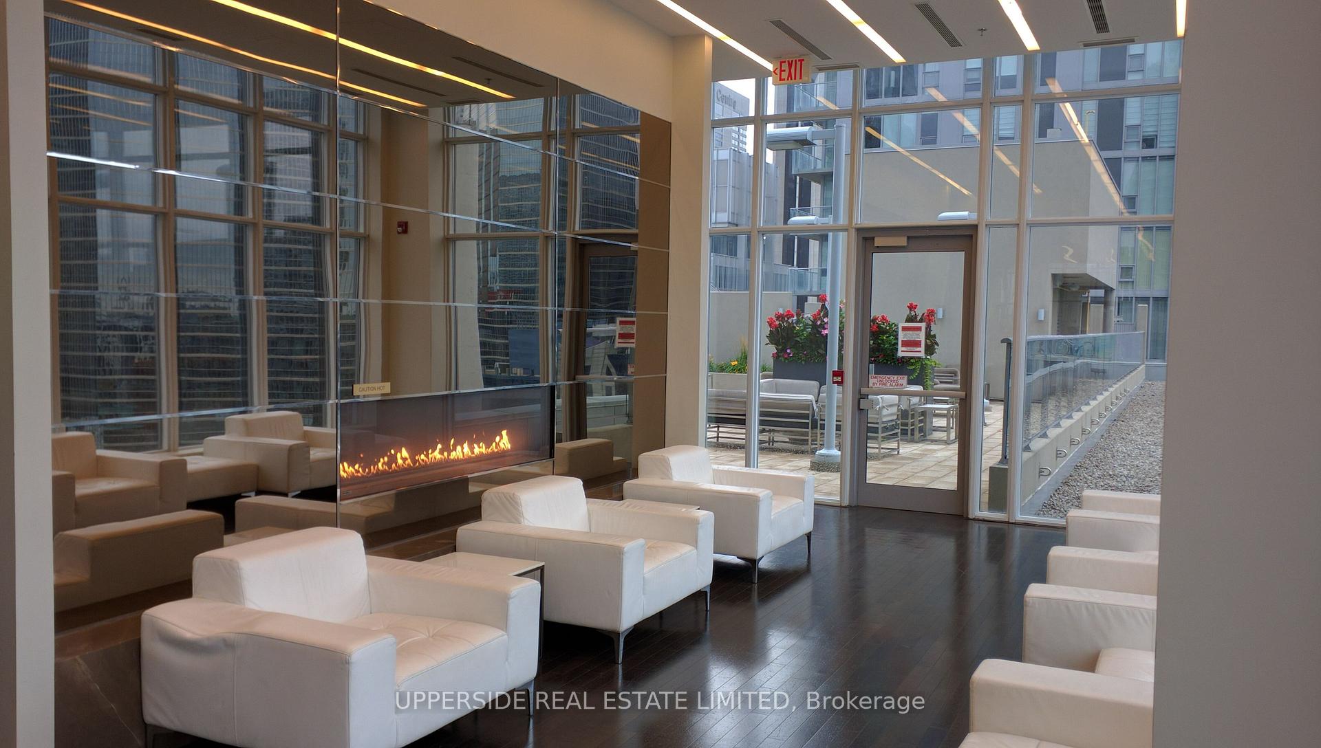 Photo 31 of Unit 607, 126 Simcoe Street, Toronto, Waterfront Communities — HOMEH