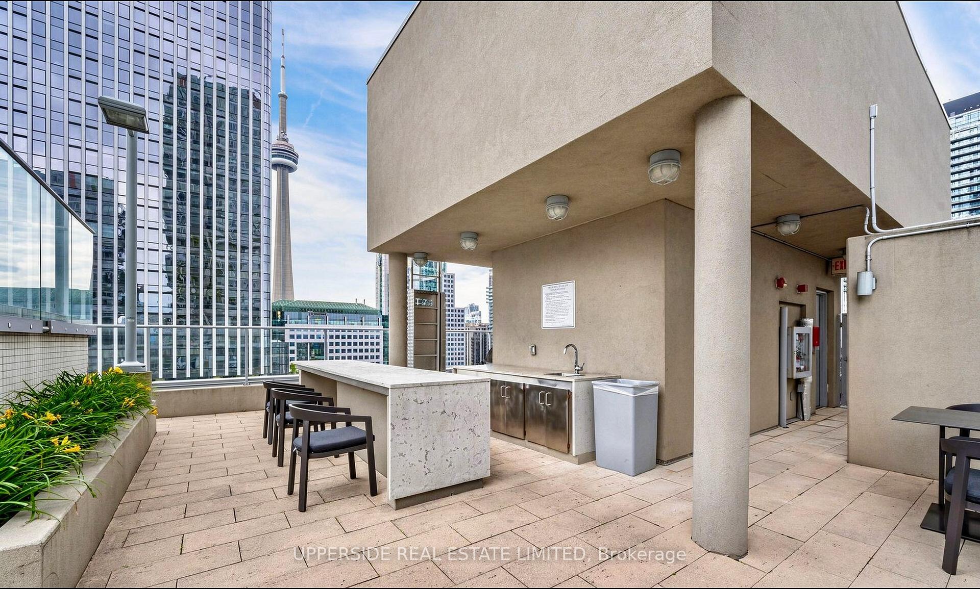 Photo 33 of Unit 607, 126 Simcoe Street, Toronto, Waterfront Communities — HOMEH