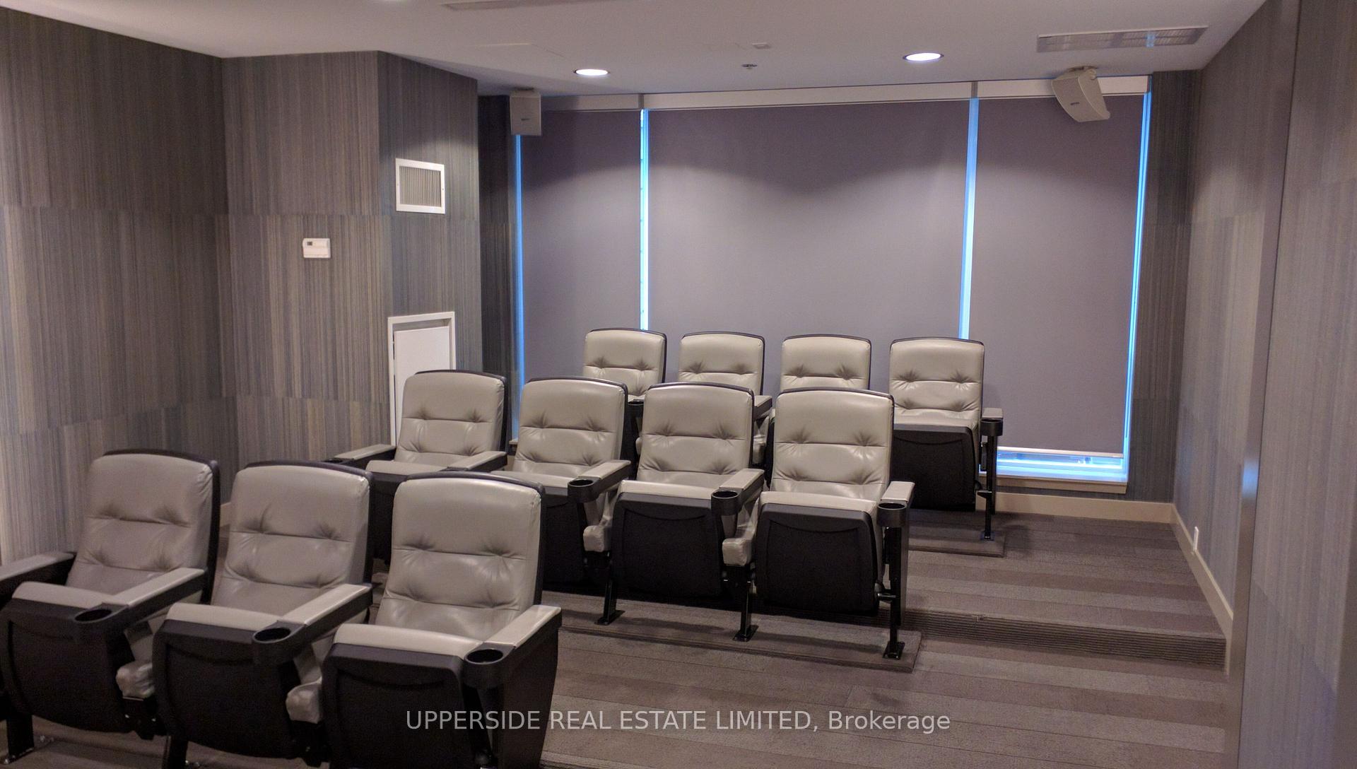Photo 38 of Unit 607, 126 Simcoe Street, Toronto, Waterfront Communities — HOMEH