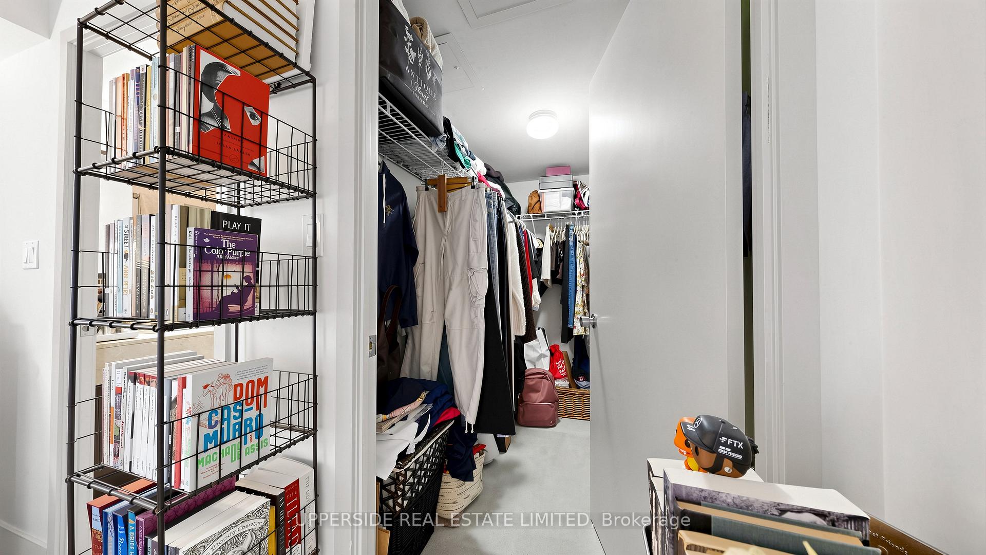 Photo 16 of Unit 607, 126 Simcoe Street, Toronto, Waterfront Communities — HOMEH