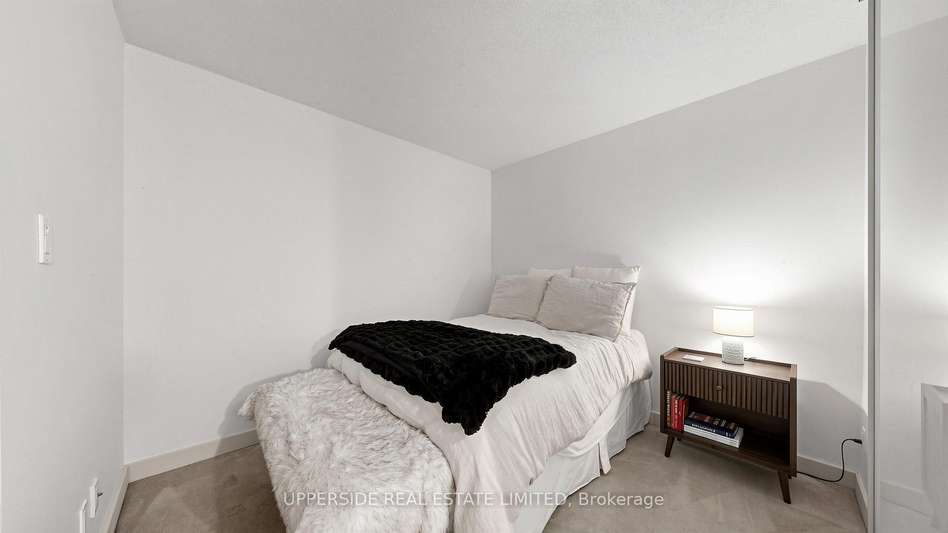 Photo 19 of Unit 607, 126 Simcoe Street, Toronto, Waterfront Communities — HOMEH