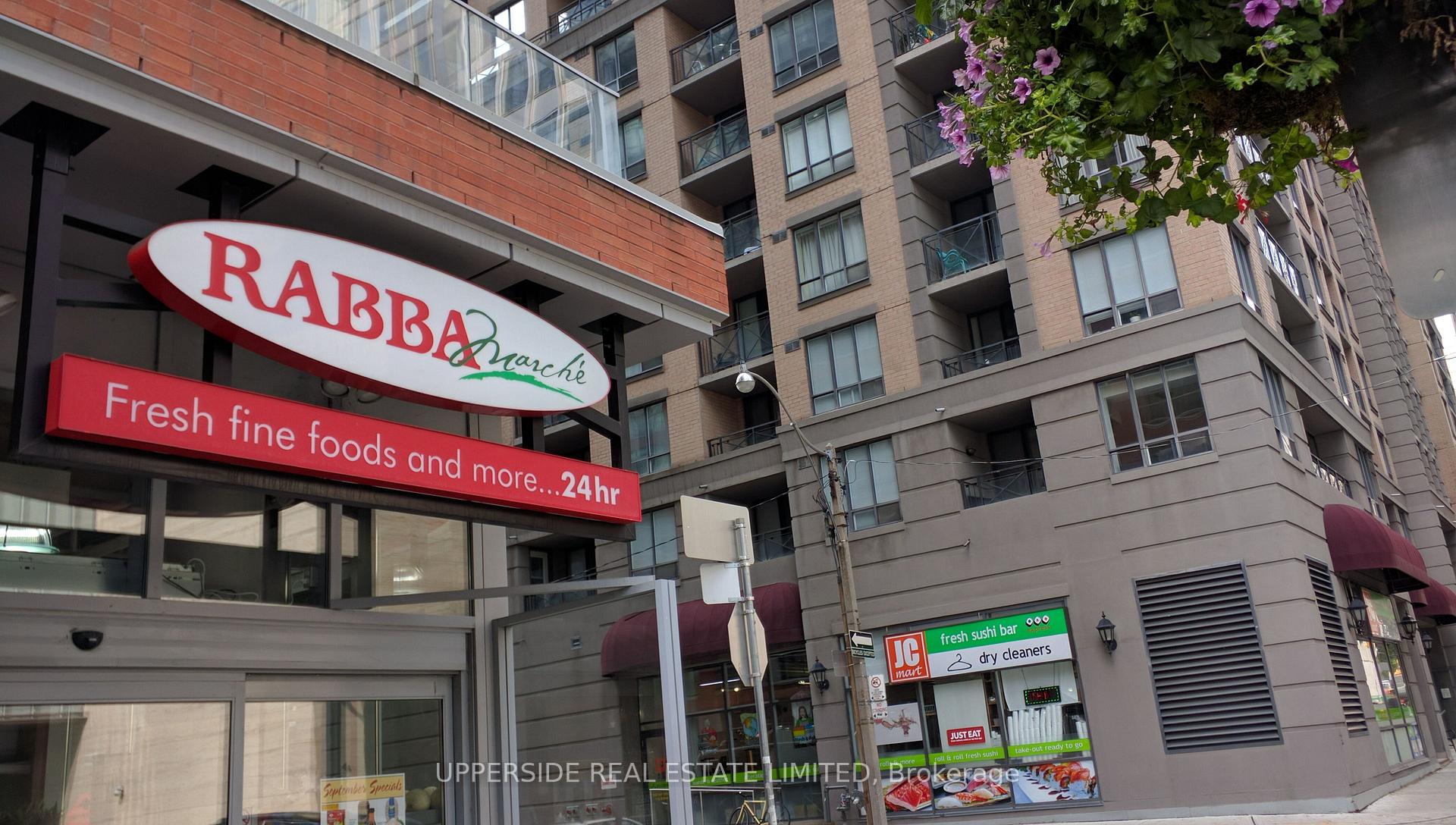 Photo 39 of Unit 607, 126 Simcoe Street, Toronto, Waterfront Communities — HOMEH