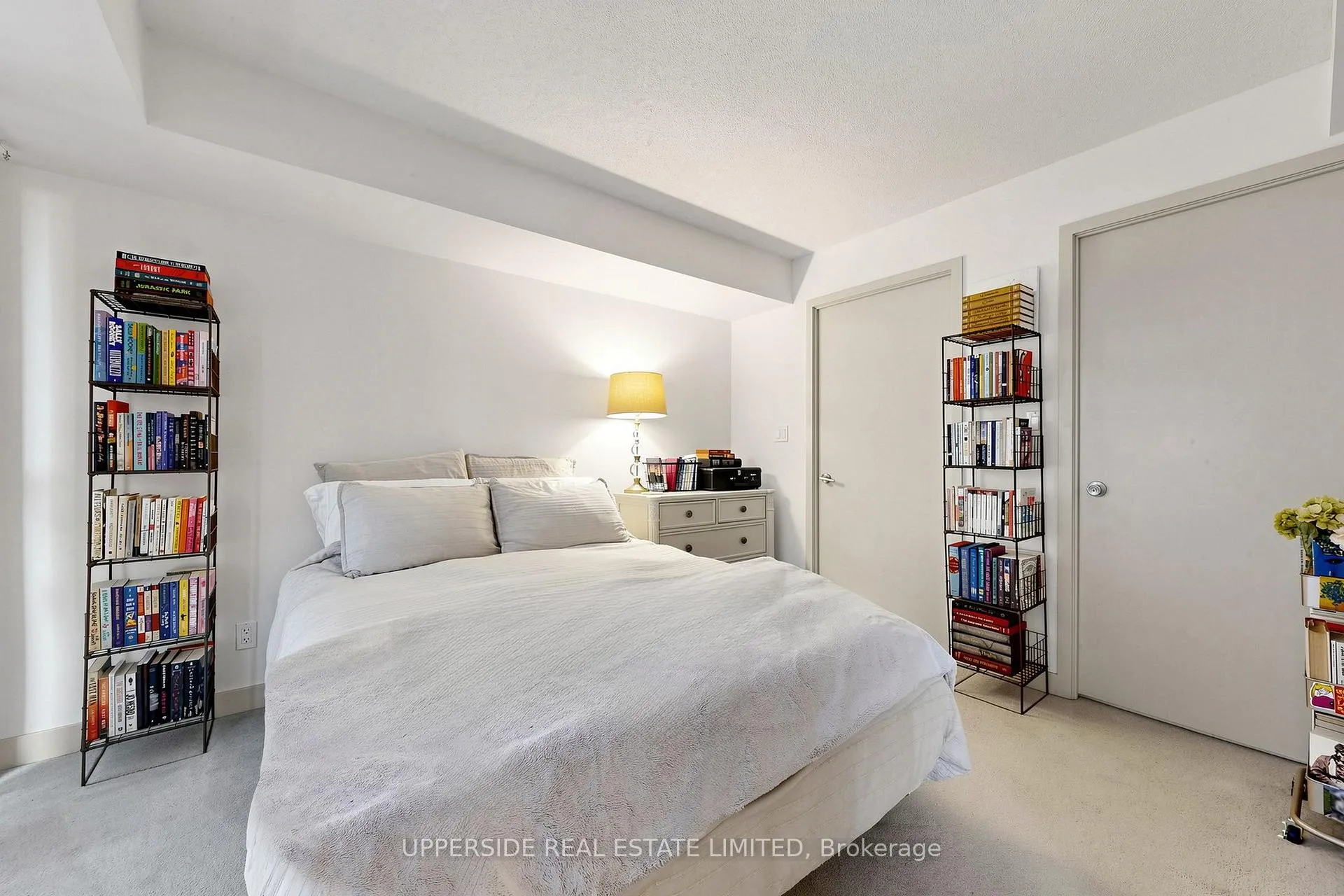 Photo 2 of Unit 607, 126 Simcoe Street, Toronto, Waterfront Communities — HOMEH