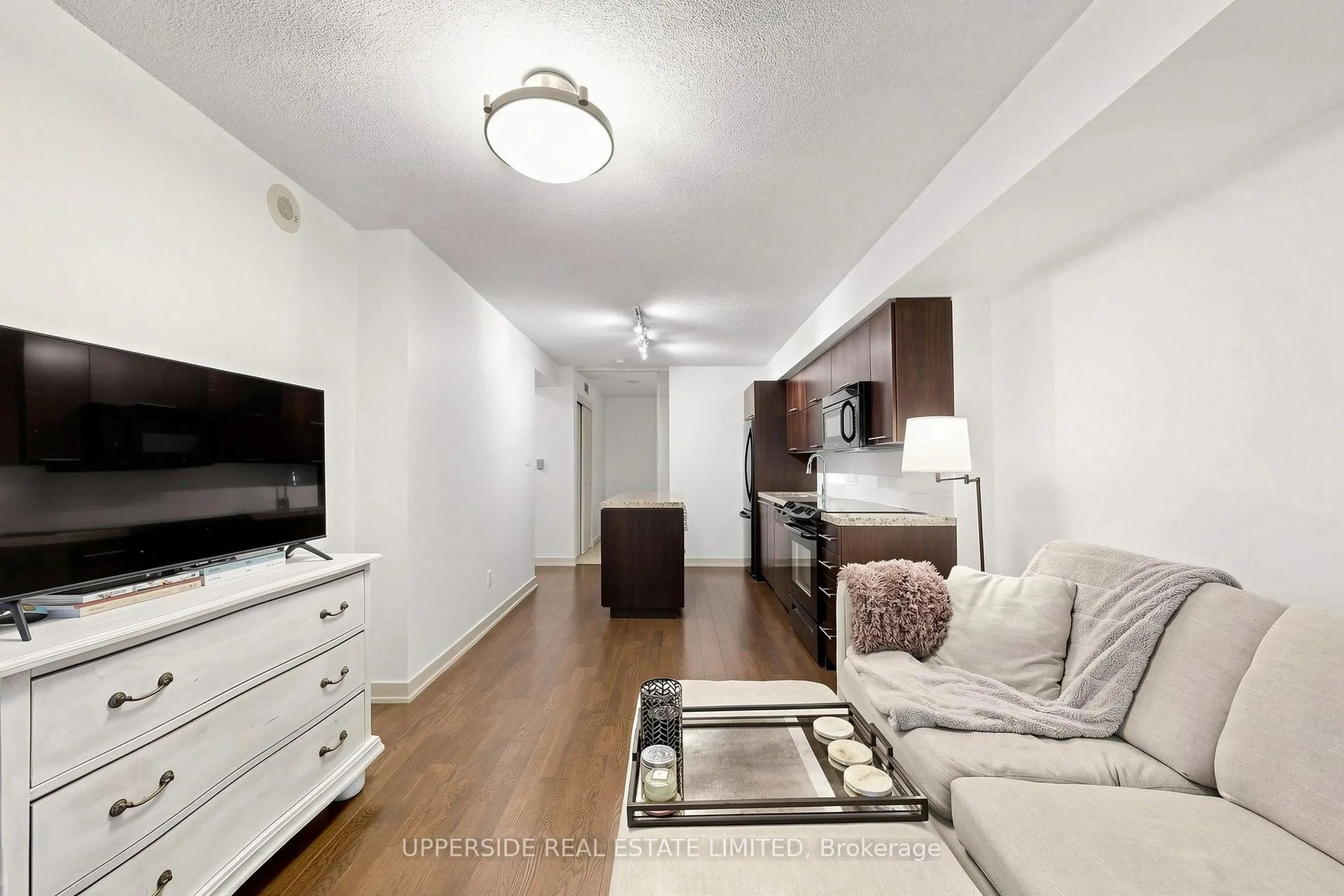 Photo 12 of Unit 607, 126 Simcoe Street, Toronto, Waterfront Communities — HOMEH