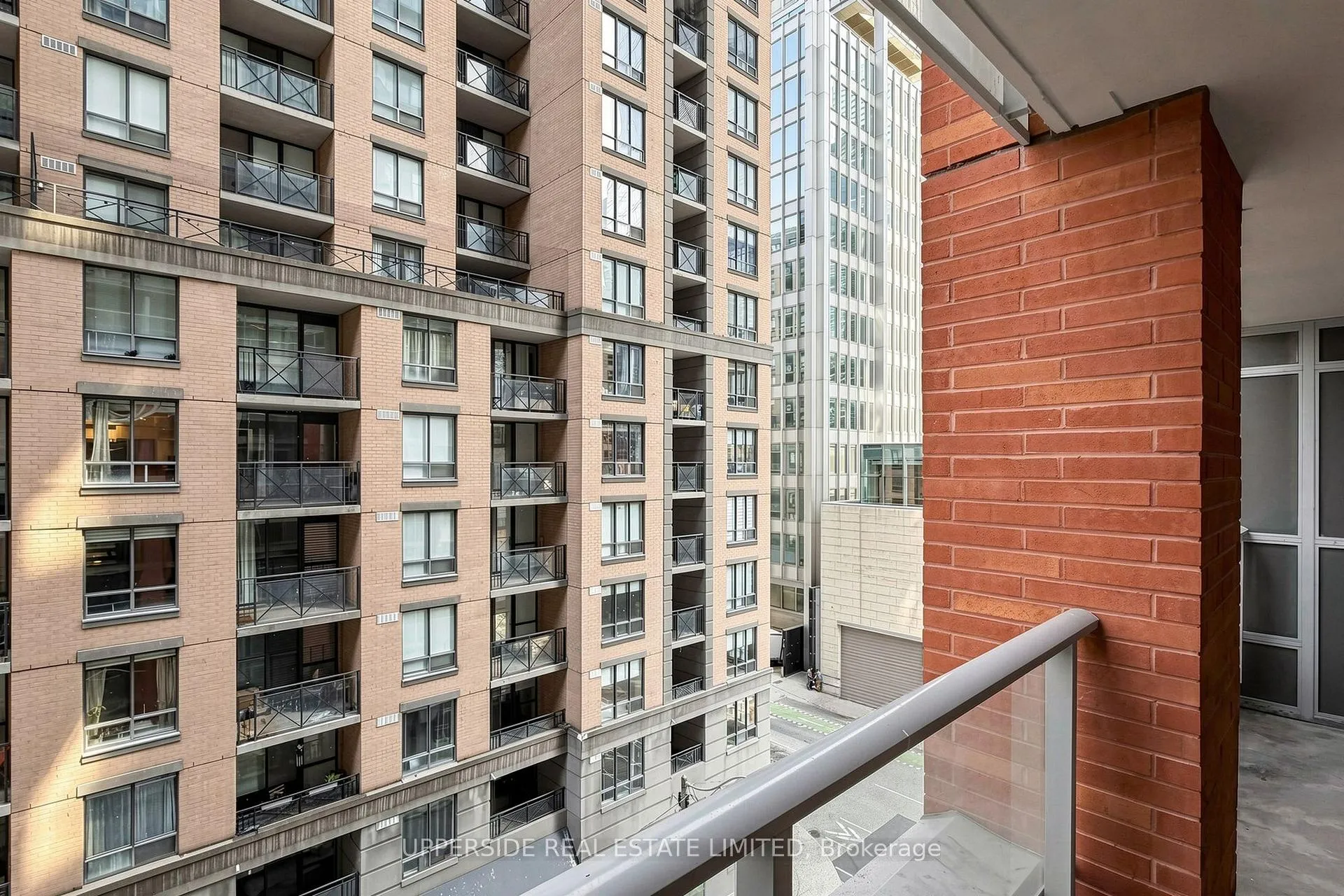 Photo 24 of Unit 607, 126 Simcoe Street, Toronto, Waterfront Communities — HOMEH