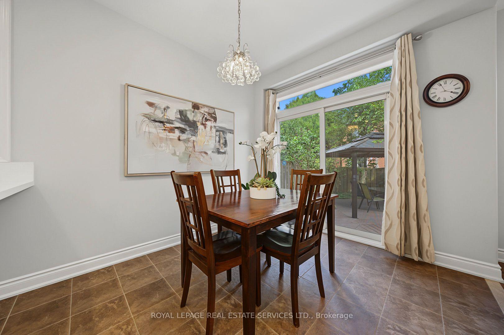 Photo 11 of 3368 Raspberry Bush Trail, Oakville, Bronte — HOMEH