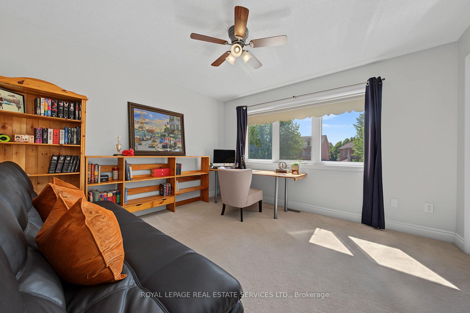 Photo 22 of 3368 Raspberry Bush Trail, Oakville, Bronte — HOMEH