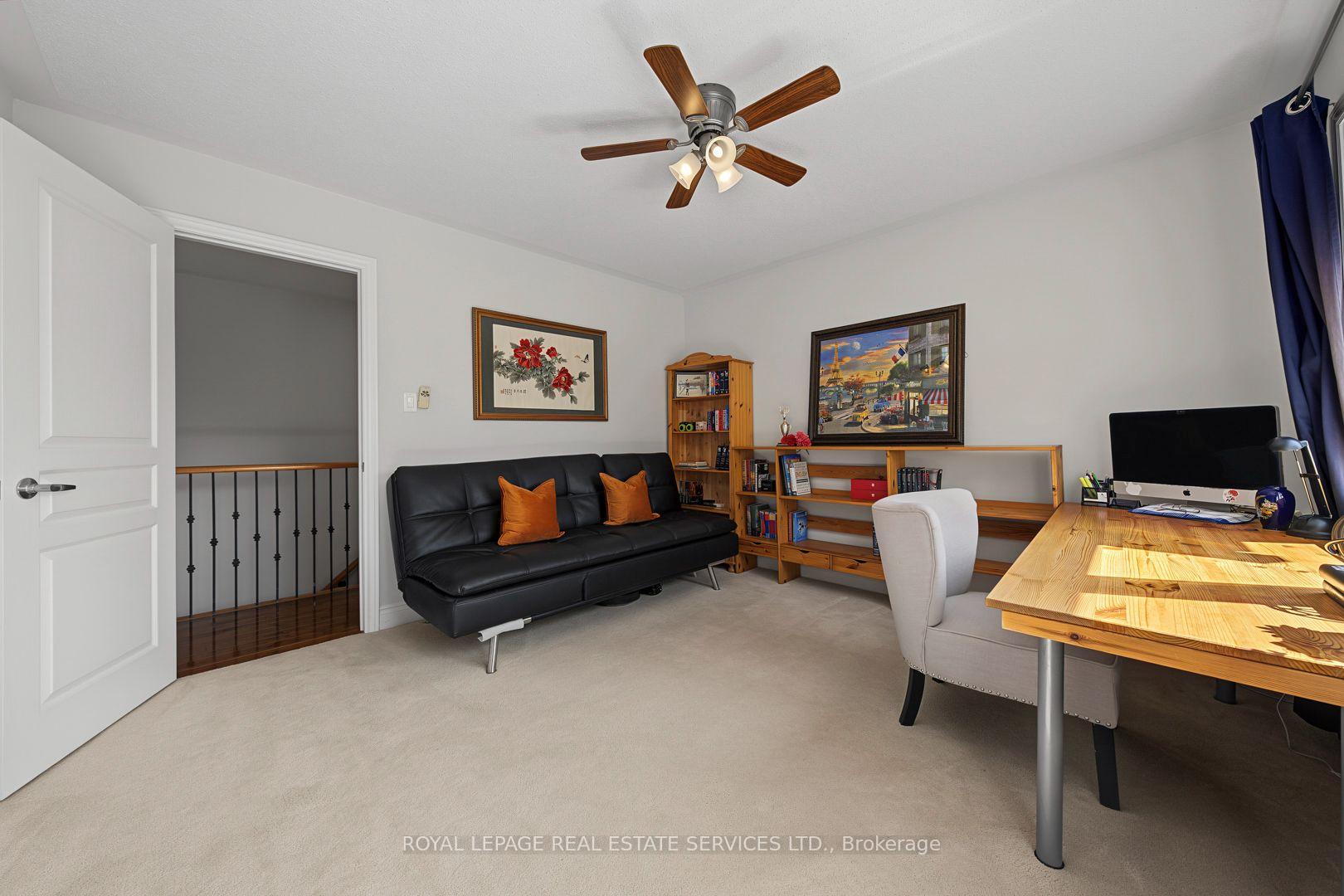 Photo 23 of 3368 Raspberry Bush Trail, Oakville, Bronte — HOMEH