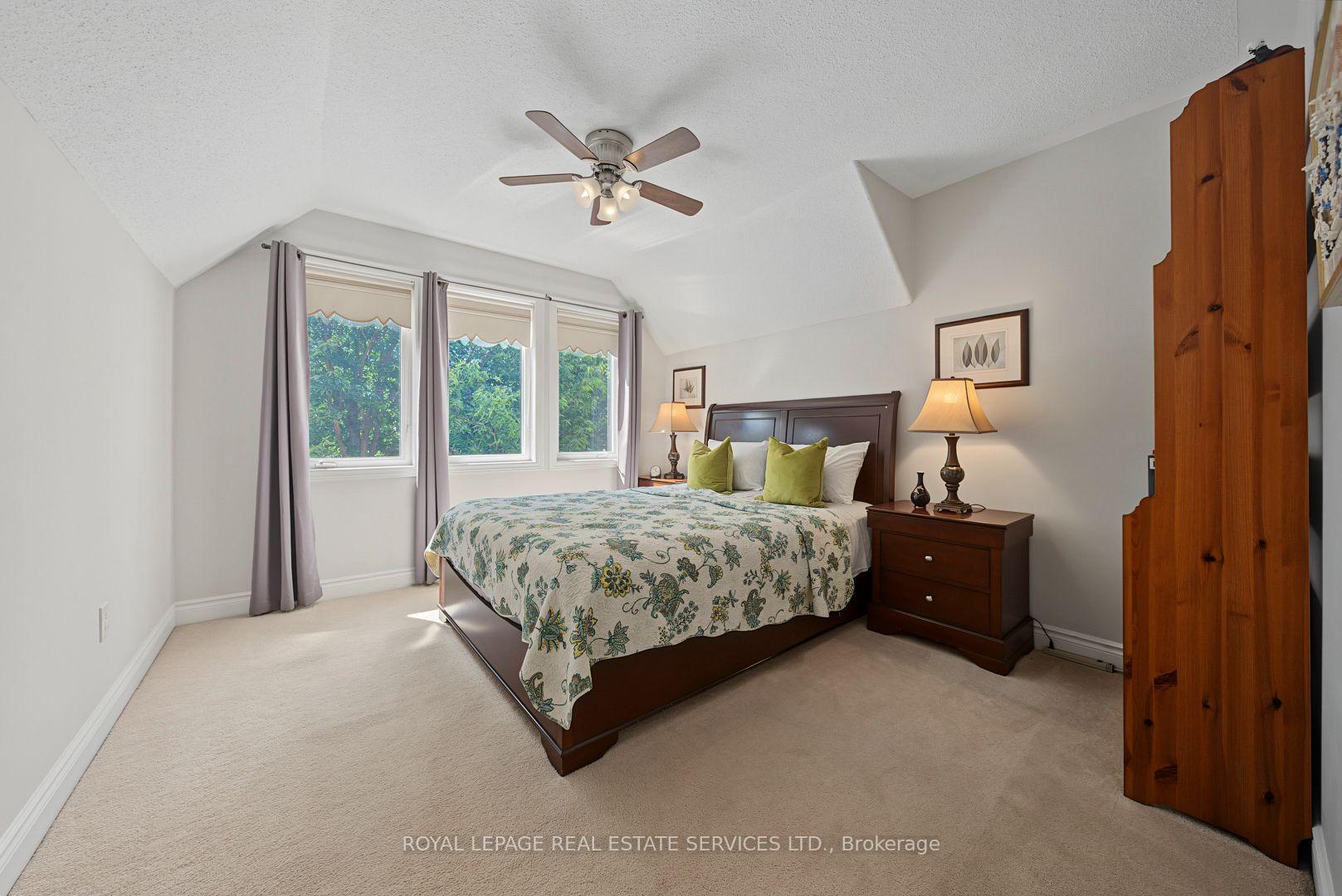 Photo 27 of 3368 Raspberry Bush Trail, Oakville, Bronte — HOMEH