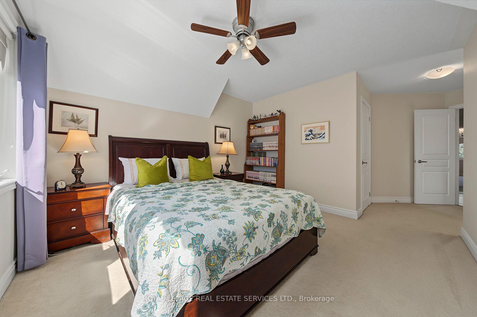 Photo 28 of 3368 Raspberry Bush Trail, Oakville, Bronte — HOMEH