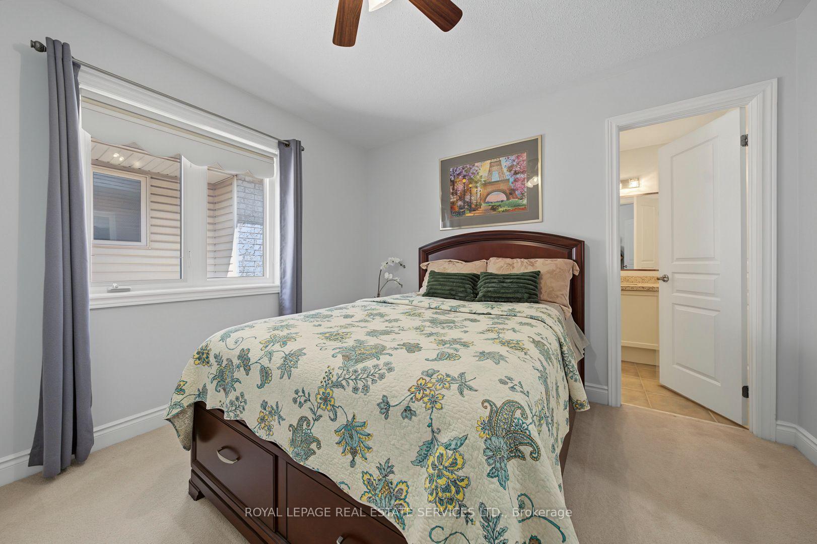 Photo 29 of 3368 Raspberry Bush Trail, Oakville, Bronte — HOMEH