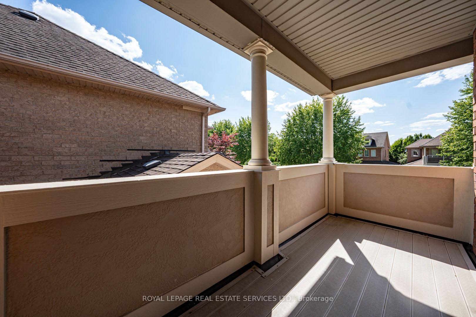 Photo 37 of 3368 Raspberry Bush Trail, Oakville, Bronte — HOMEH