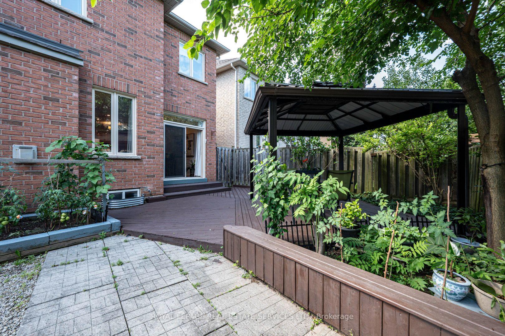 Photo 41 of 3368 Raspberry Bush Trail, Oakville, Bronte — HOMEH
