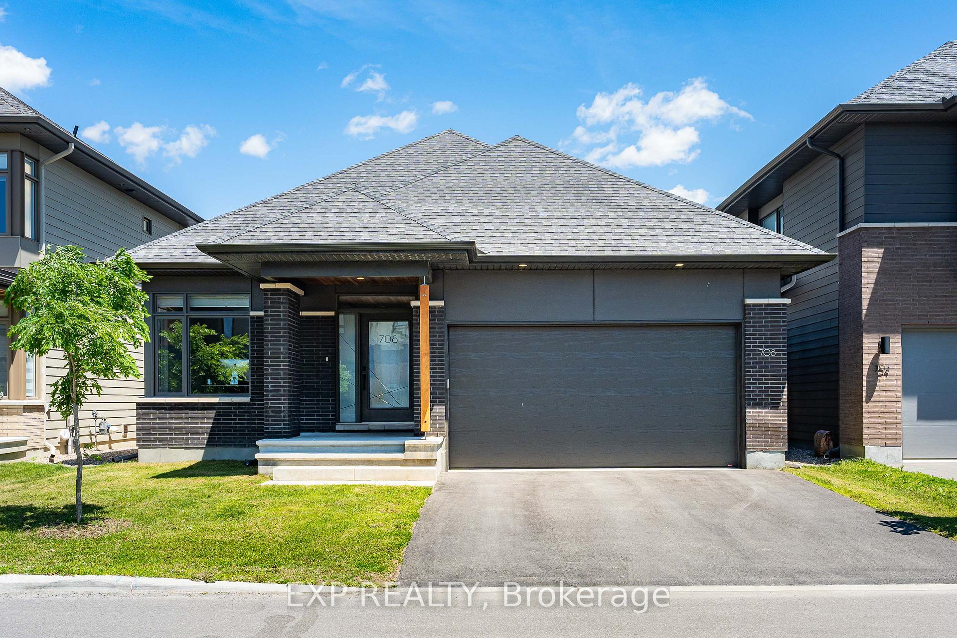 Photo 1 of 708 Wooler Place, Ottawa, Leitrim — HOMEH