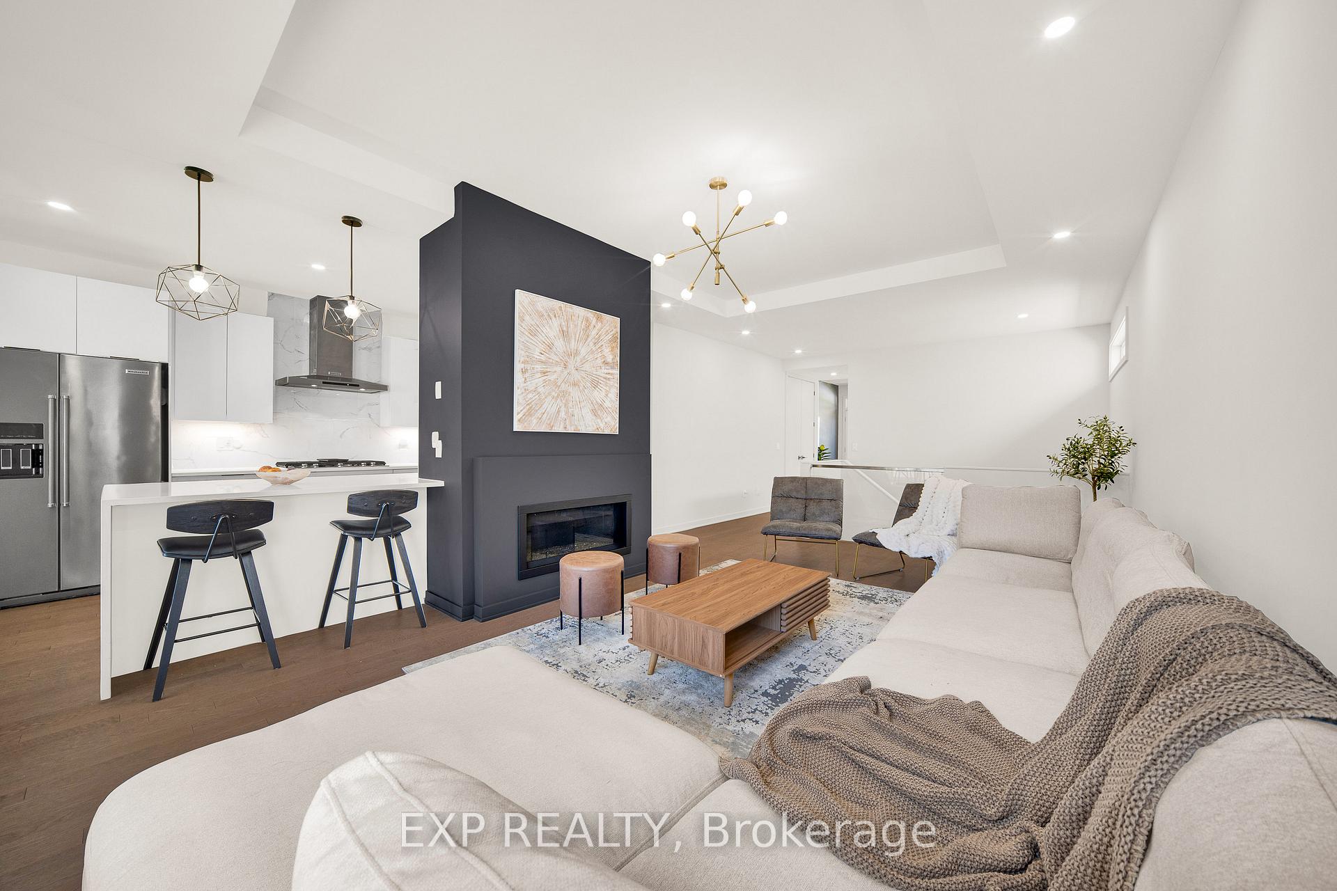Photo 5 of 708 Wooler Place, Ottawa, Leitrim — HOMEH