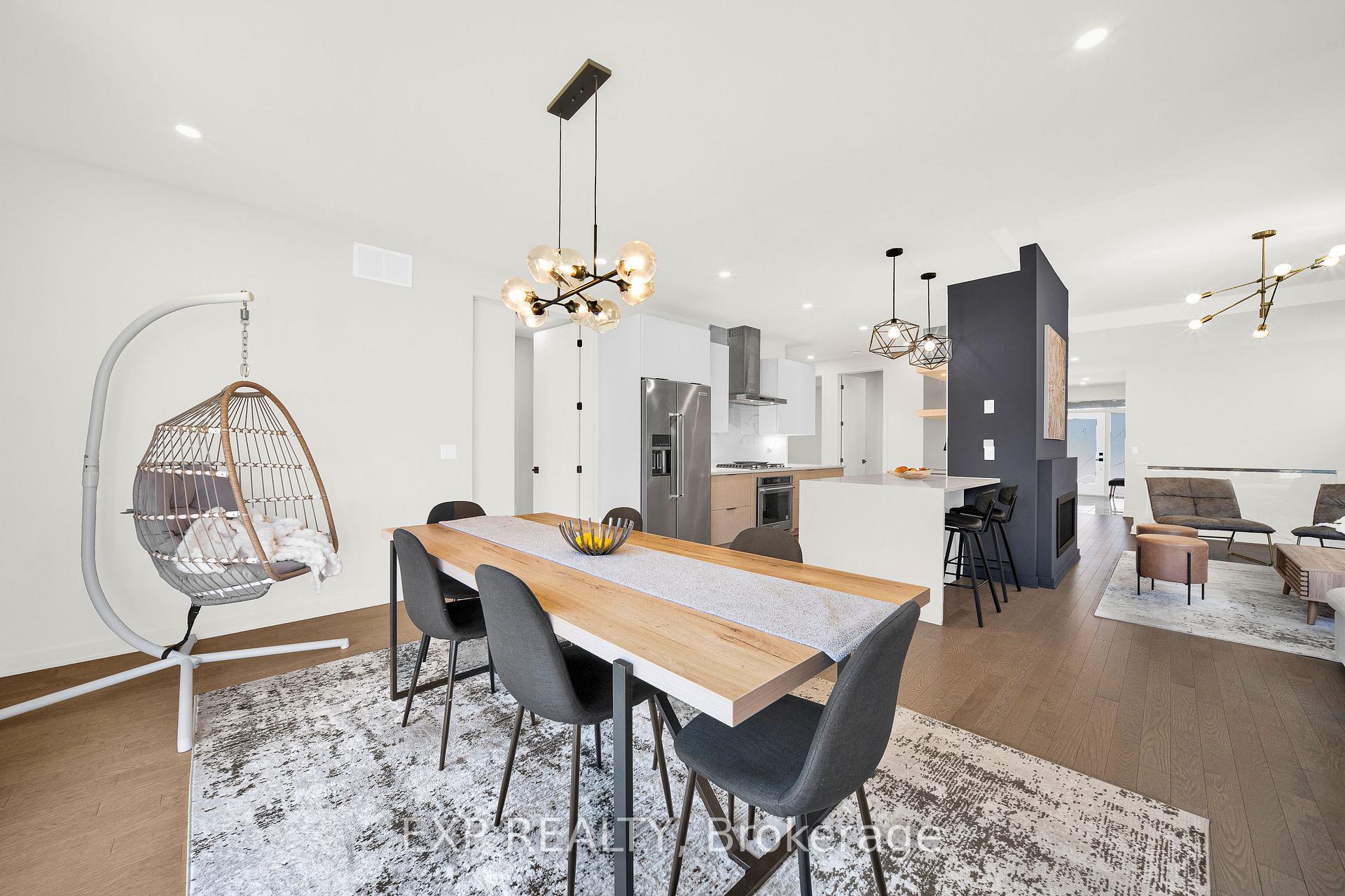 Photo 9 of 708 Wooler Place, Ottawa, Leitrim — HOMEH