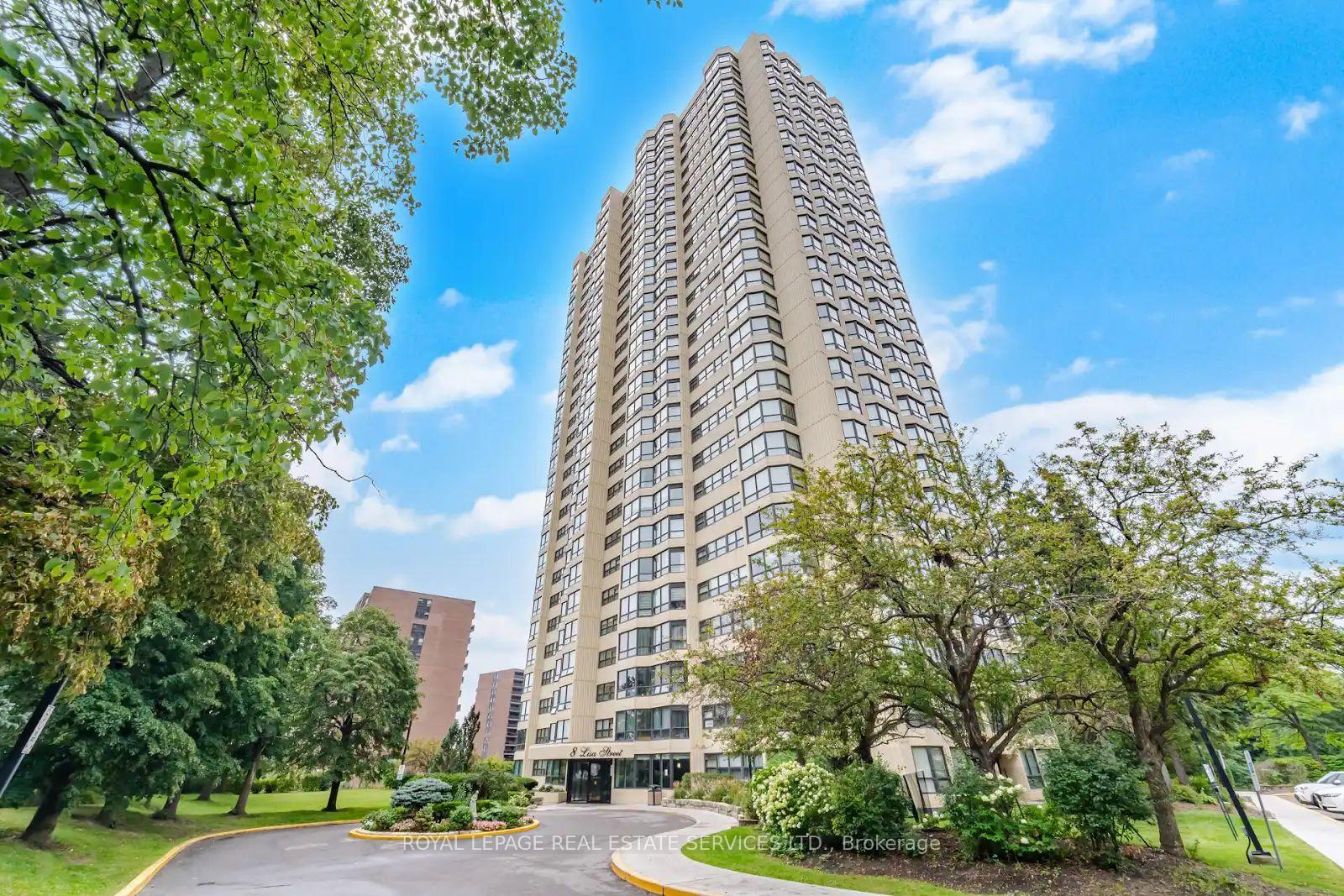 Photo of Unit 306, 8 Lisa Street