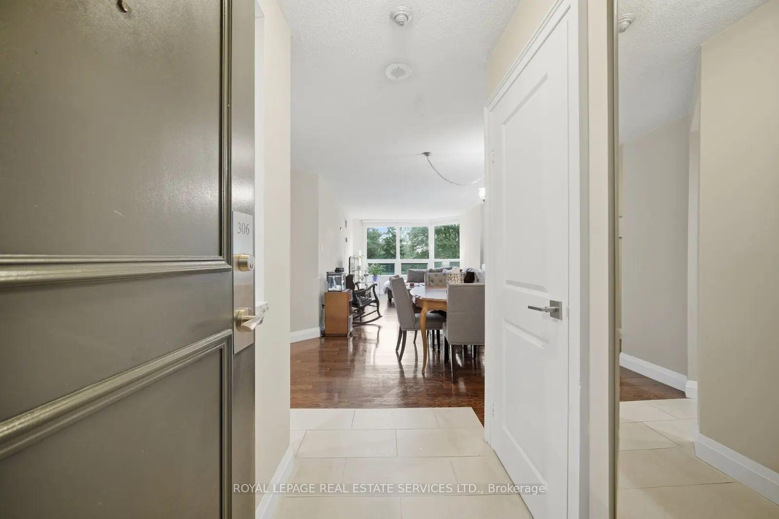 Photo 4 of Unit 306, 8 Lisa Street, Brampton, Queen Street Corridor — HOMEH