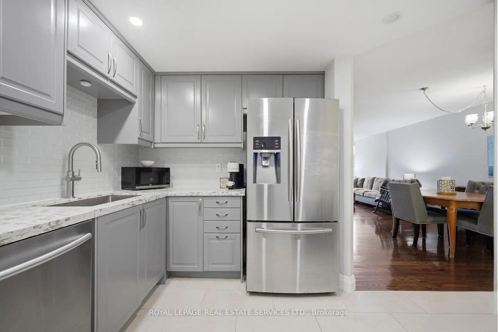 Photo 8 of Unit 306, 8 Lisa Street, Brampton, Queen Street Corridor — HOMEH