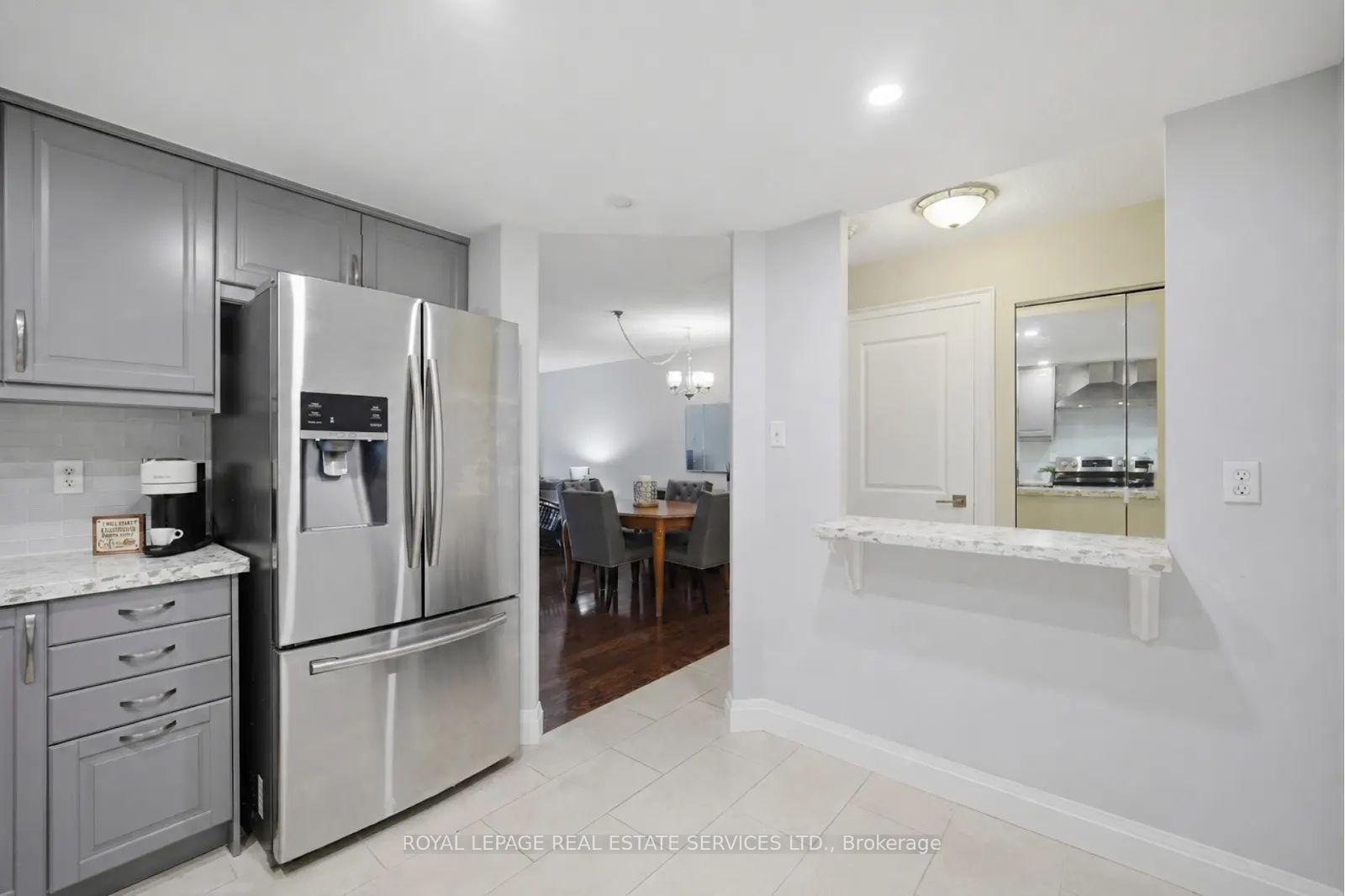 Photo 10 of Unit 306, 8 Lisa Street, Brampton, Queen Street Corridor — HOMEH
