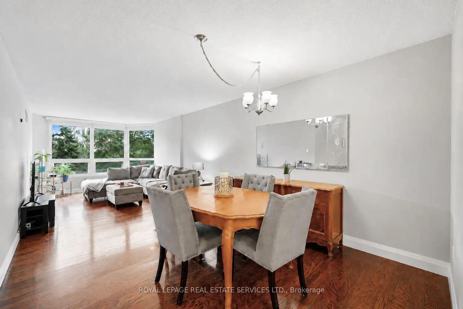 Photo 12 of Unit 306, 8 Lisa Street, Brampton, Queen Street Corridor — HOMEH