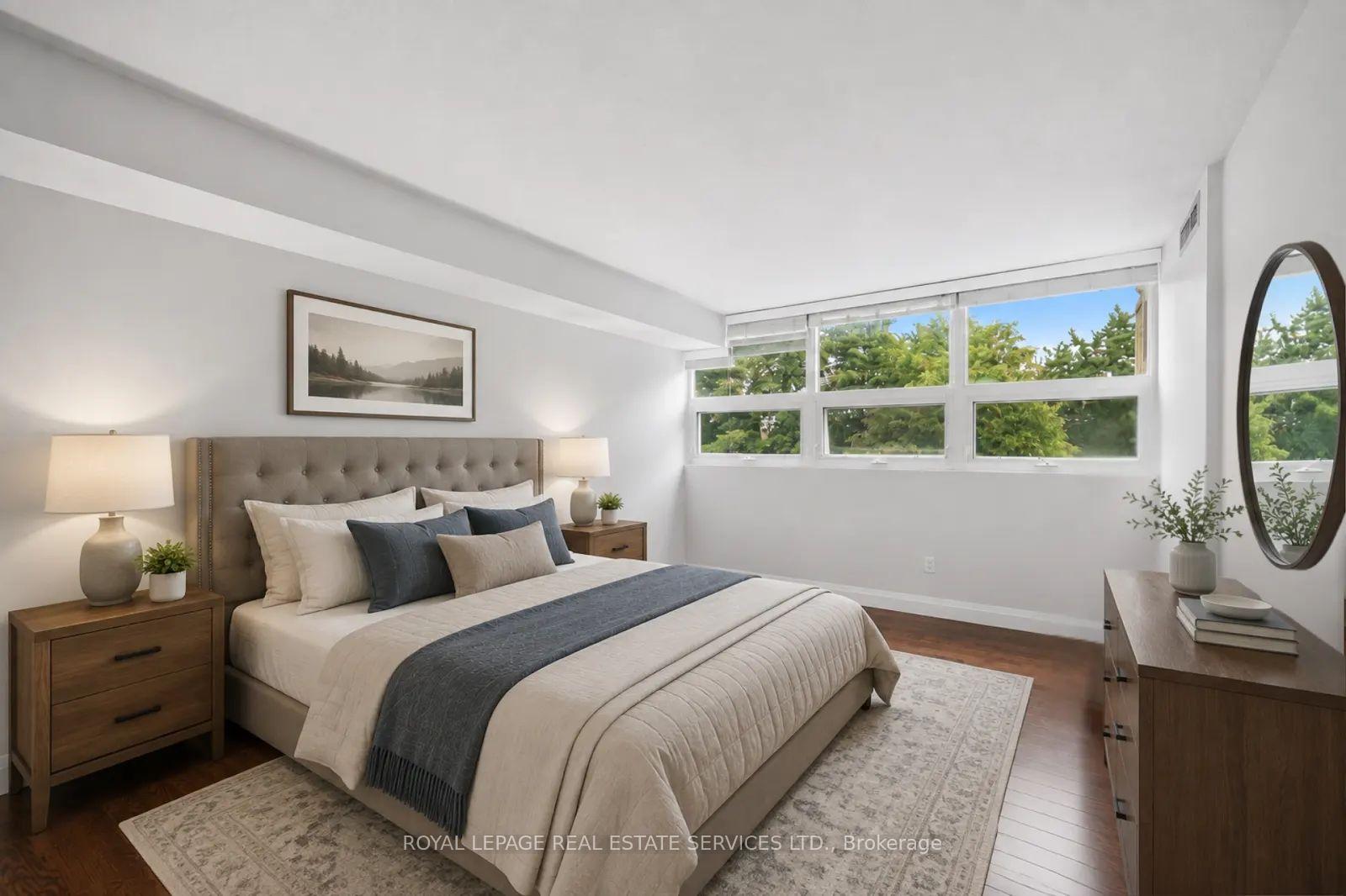 Photo 18 of Unit 306, 8 Lisa Street, Brampton, Queen Street Corridor — HOMEH