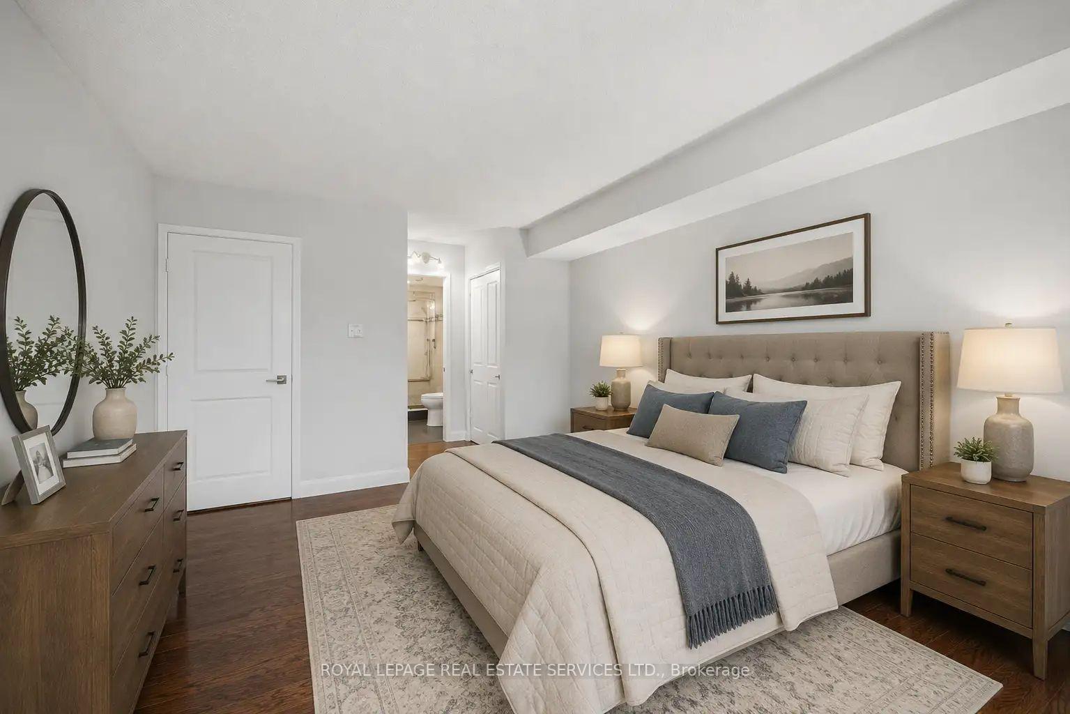 Photo 21 of Unit 306, 8 Lisa Street, Brampton, Queen Street Corridor — HOMEH