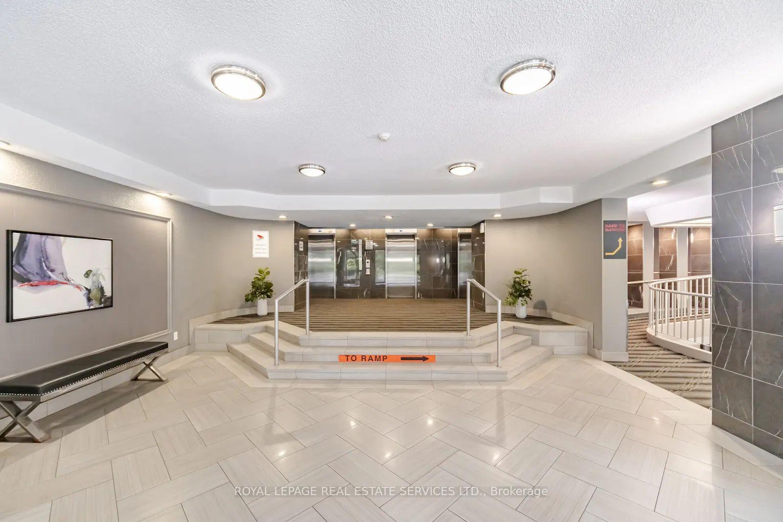 Photo 31 of Unit 306, 8 Lisa Street, Brampton, Queen Street Corridor — HOMEH