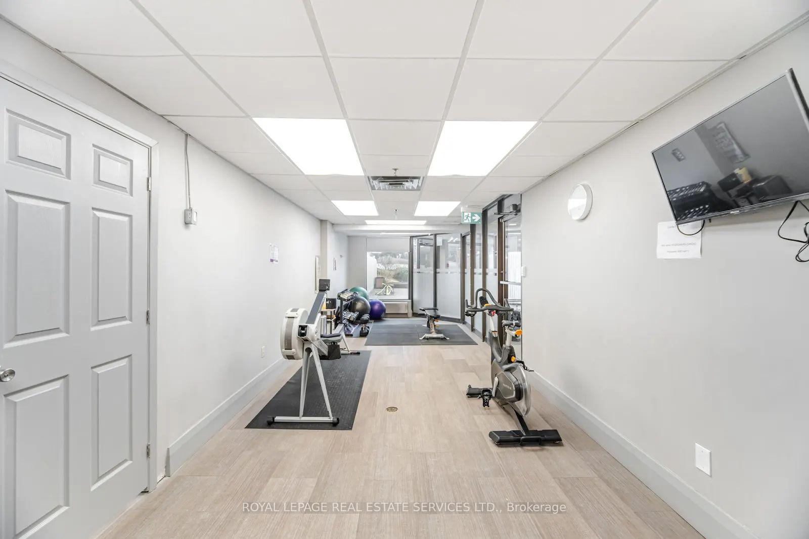 Photo 34 of Unit 306, 8 Lisa Street, Brampton, Queen Street Corridor — HOMEH