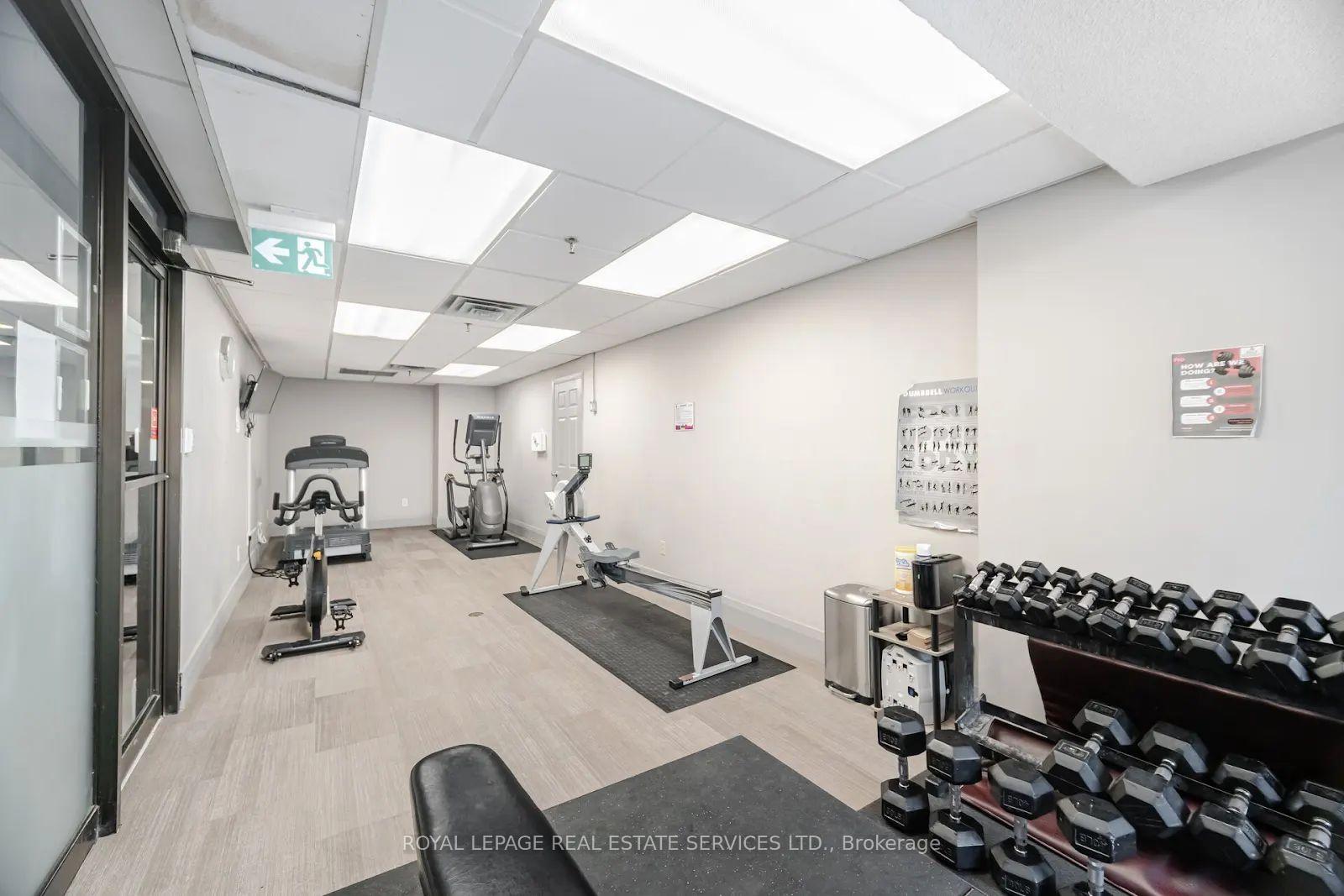 Photo 35 of Unit 306, 8 Lisa Street, Brampton, Queen Street Corridor — HOMEH