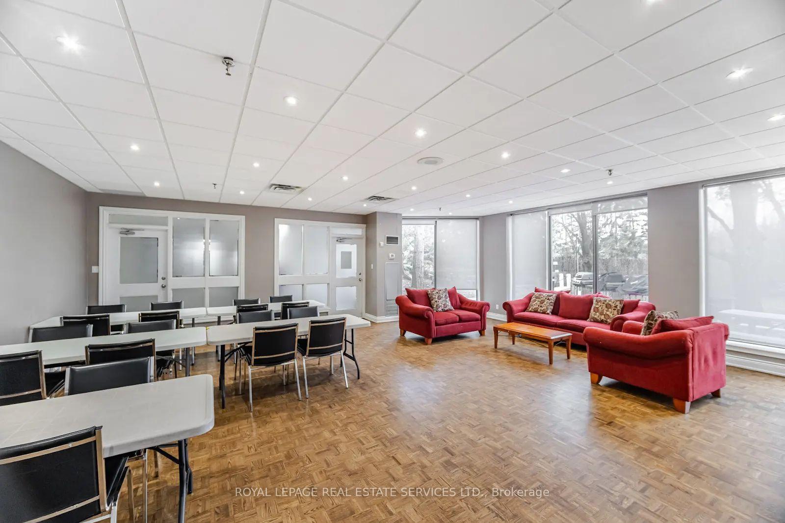 Photo 44 of Unit 306, 8 Lisa Street, Brampton, Queen Street Corridor — HOMEH