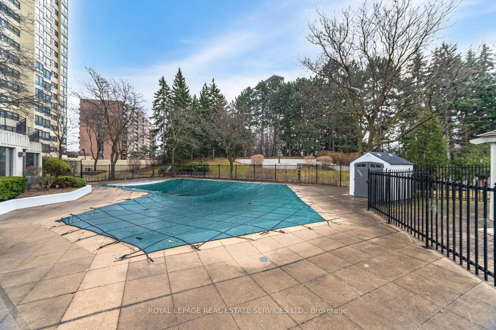 Photo 48 of Unit 306, 8 Lisa Street, Brampton, Queen Street Corridor — HOMEH