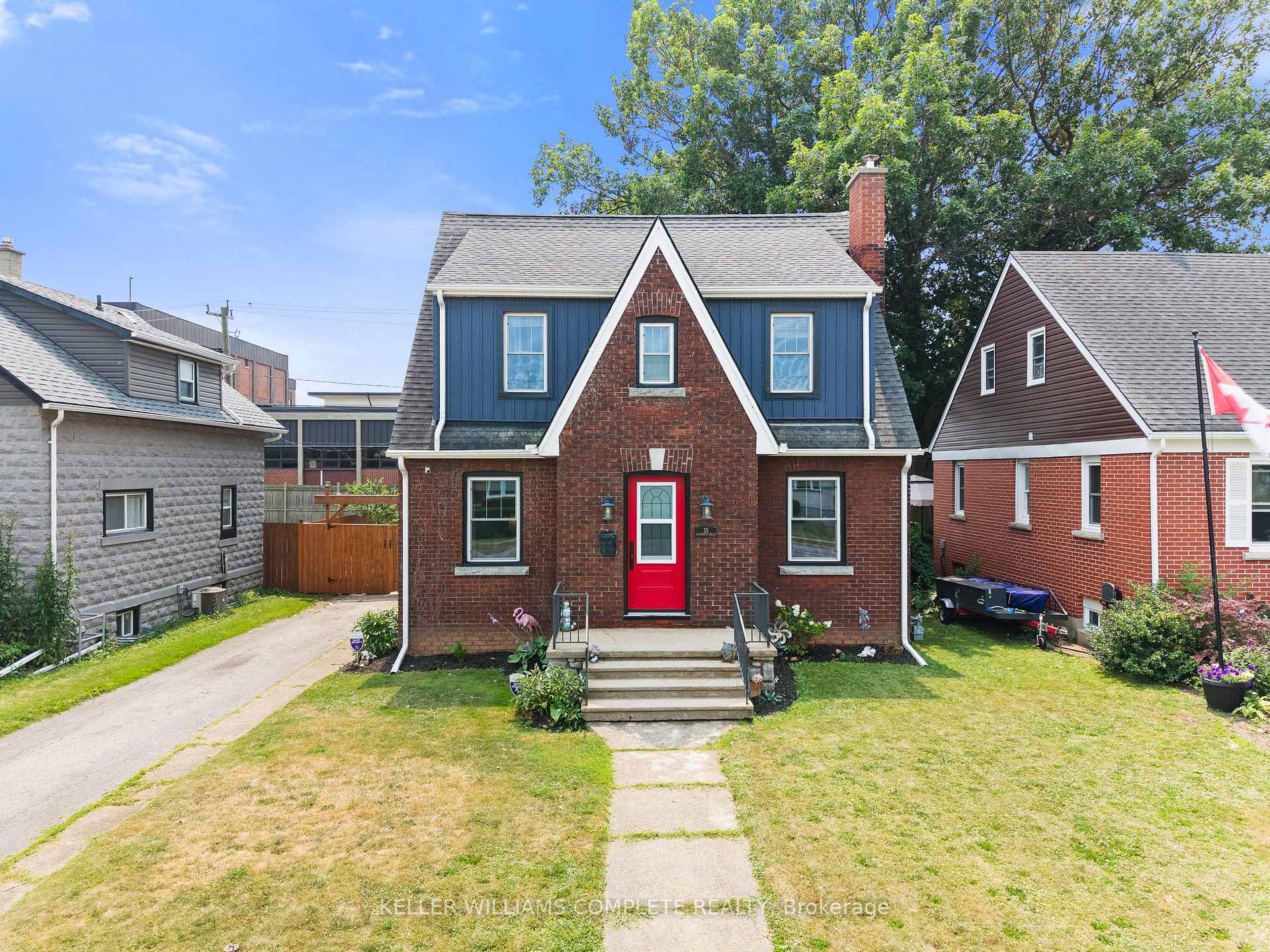 Photo of 55 Wintemute Street