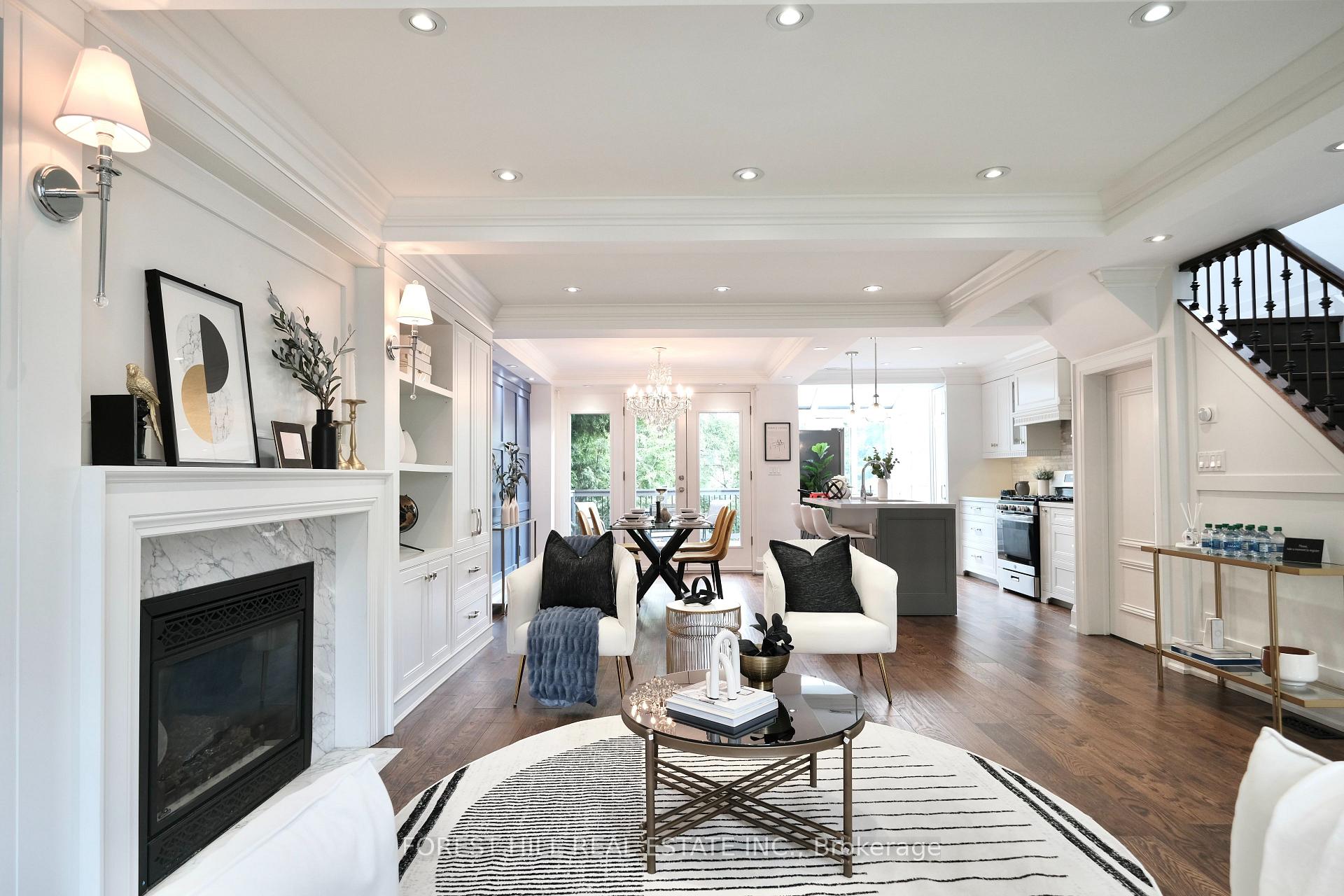 Photo 3 of Unit 4004, 88 Blue Jays Way, Toronto, Waterfront Communities — HOMEH