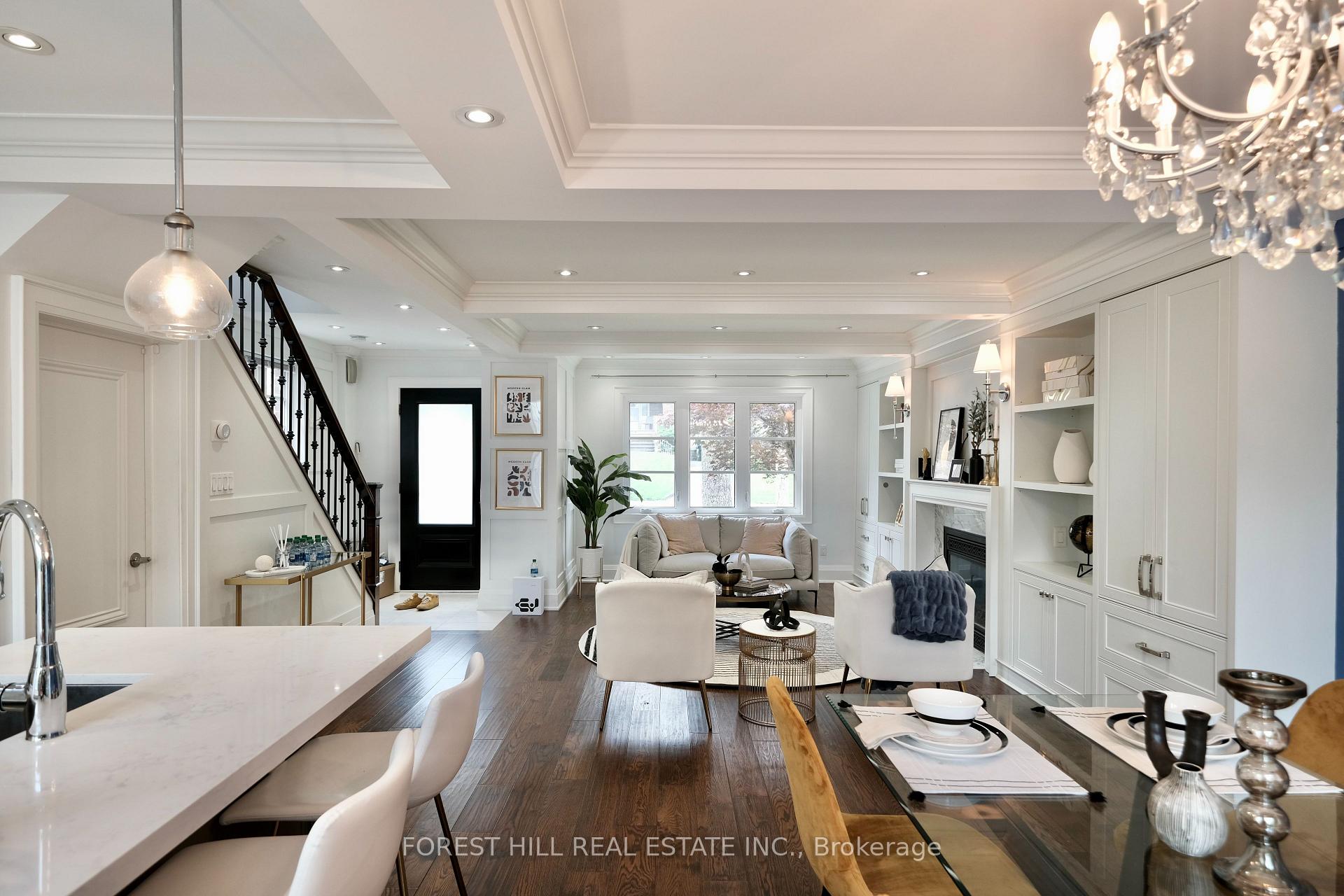 Photo 11 of Unit 4004, 88 Blue Jays Way, Toronto, Waterfront Communities — HOMEH