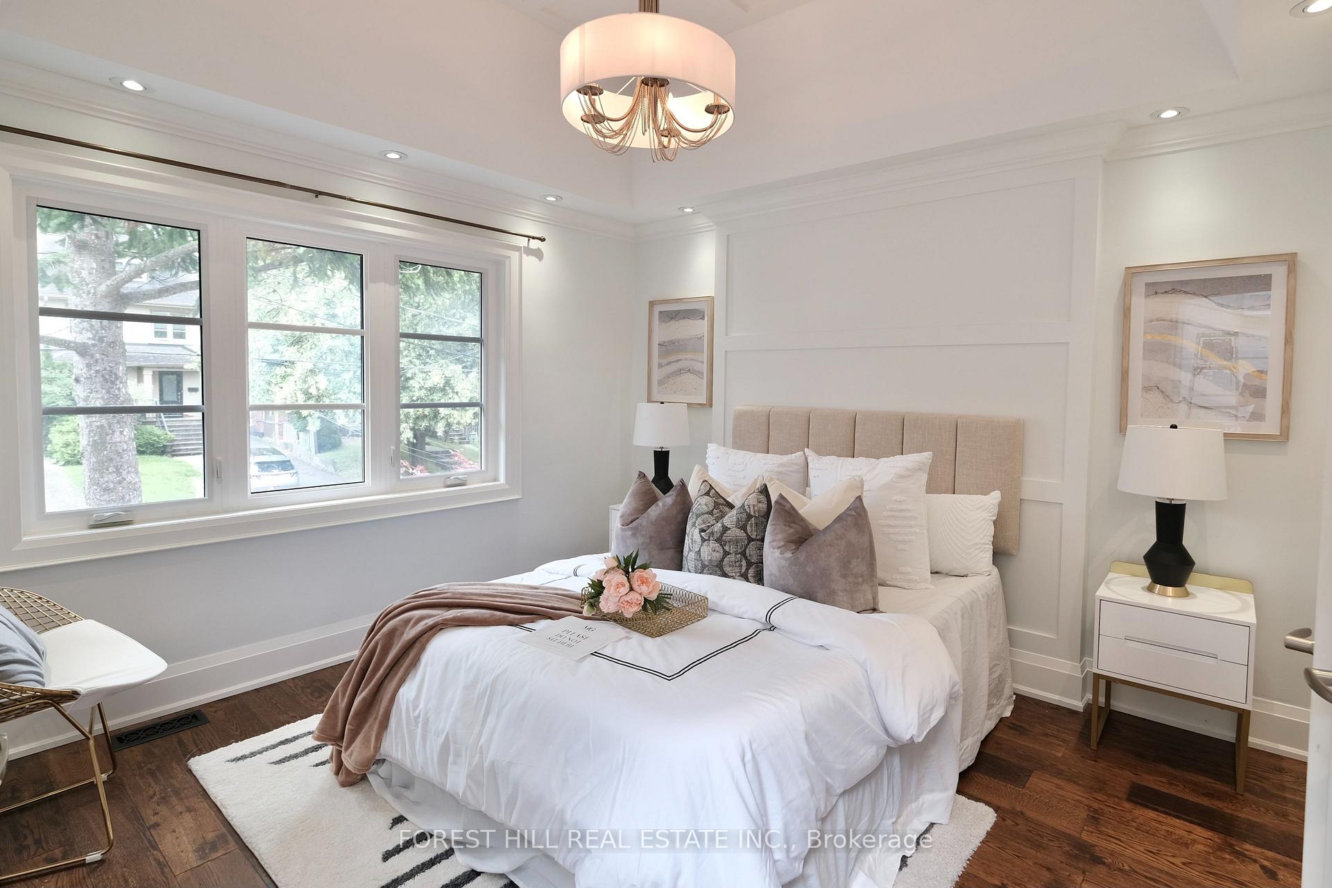 Photo 13 of Unit 4004, 88 Blue Jays Way, Toronto, Waterfront Communities — HOMEH