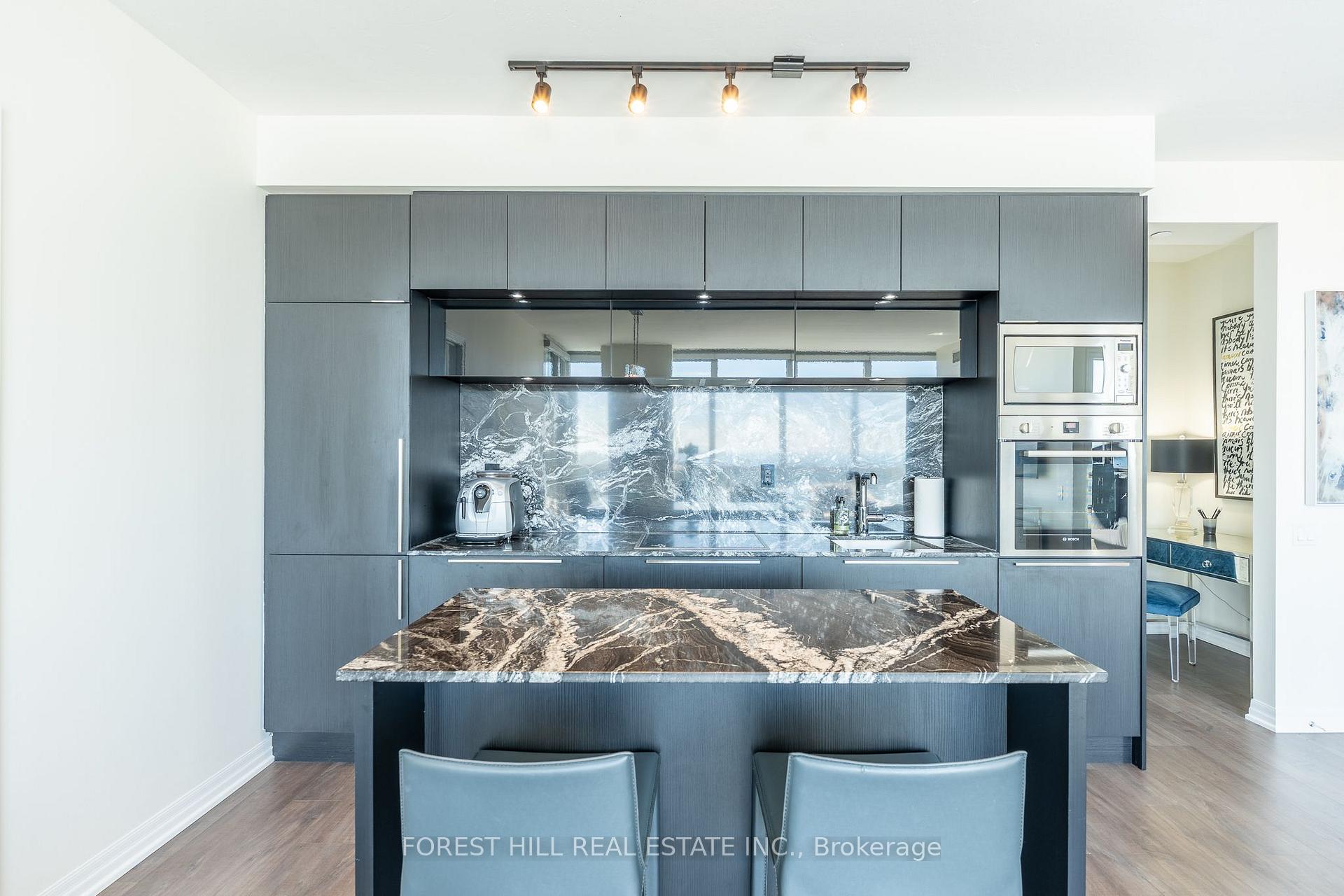 Photo 12 of Unit 4004, 88 Blue Jays Way, Toronto, Waterfront Communities — HOMEH