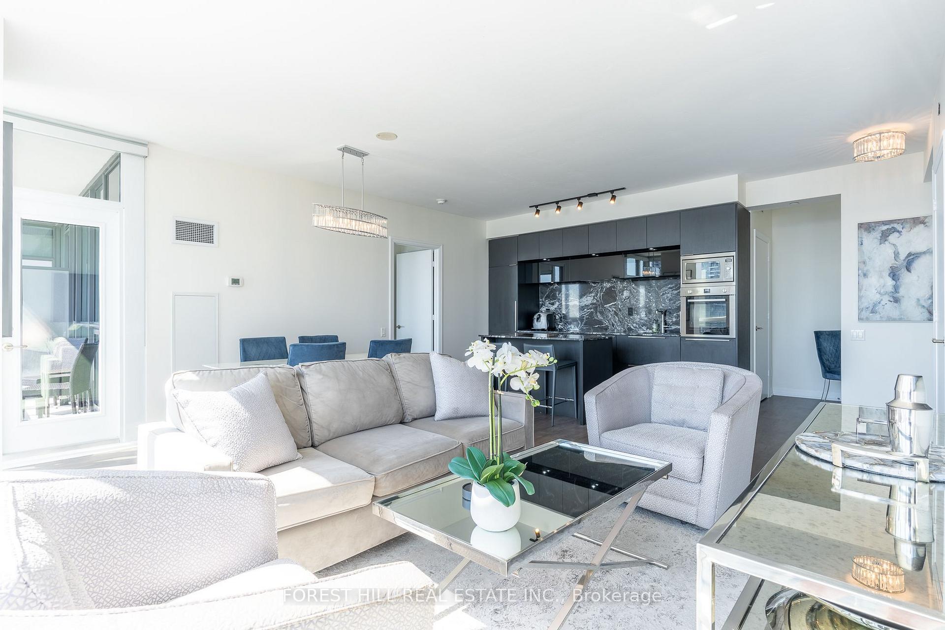 Photo 16 of Unit 4004, 88 Blue Jays Way, Toronto, Waterfront Communities — HOMEH
